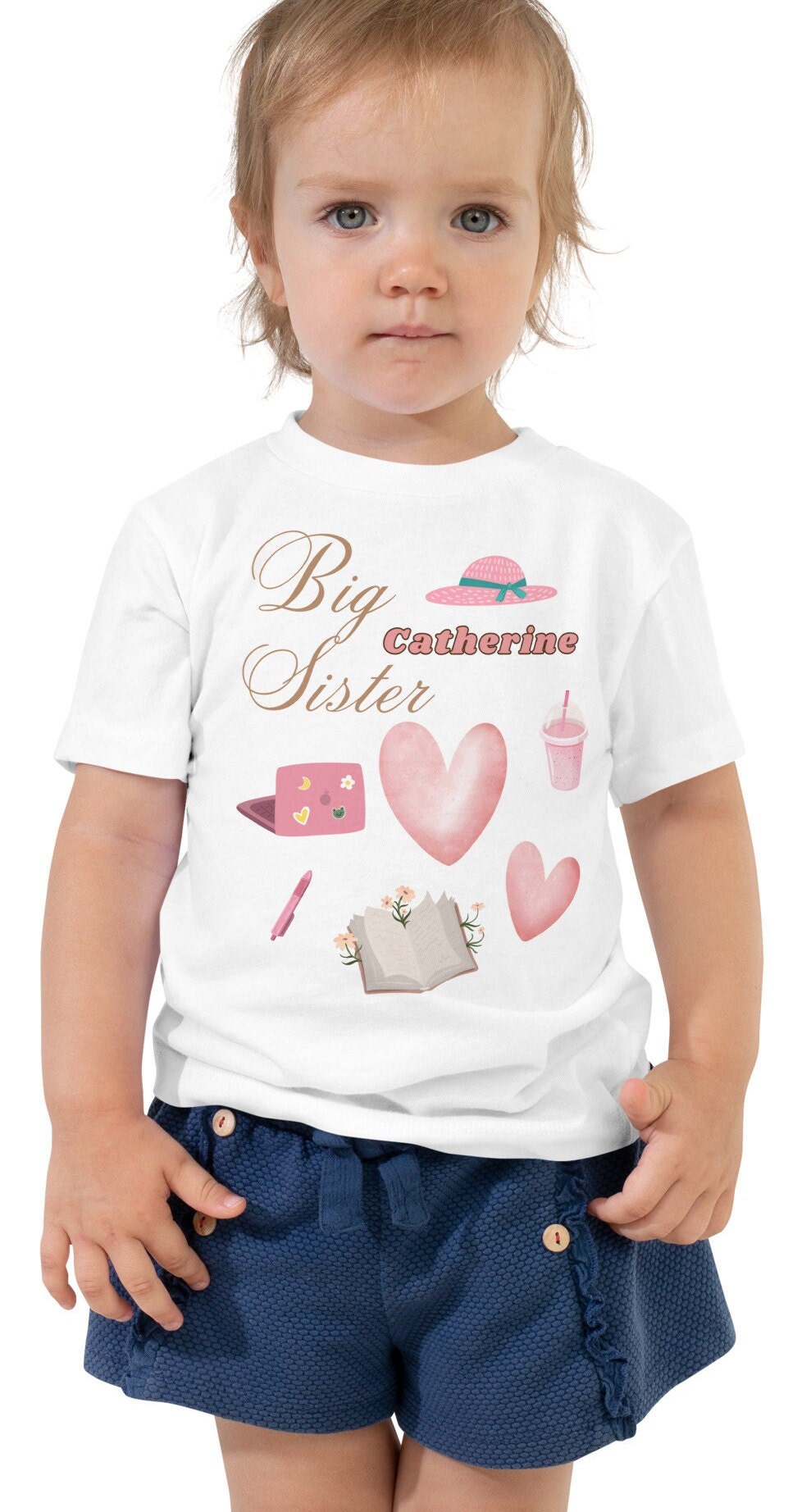 Big Sis Shirt, Baby Announcement, Big Sister Reveal, Pregnancy Reveal, Big Sister Tshirt, Big Sister Tee Shirt, New Big Sister