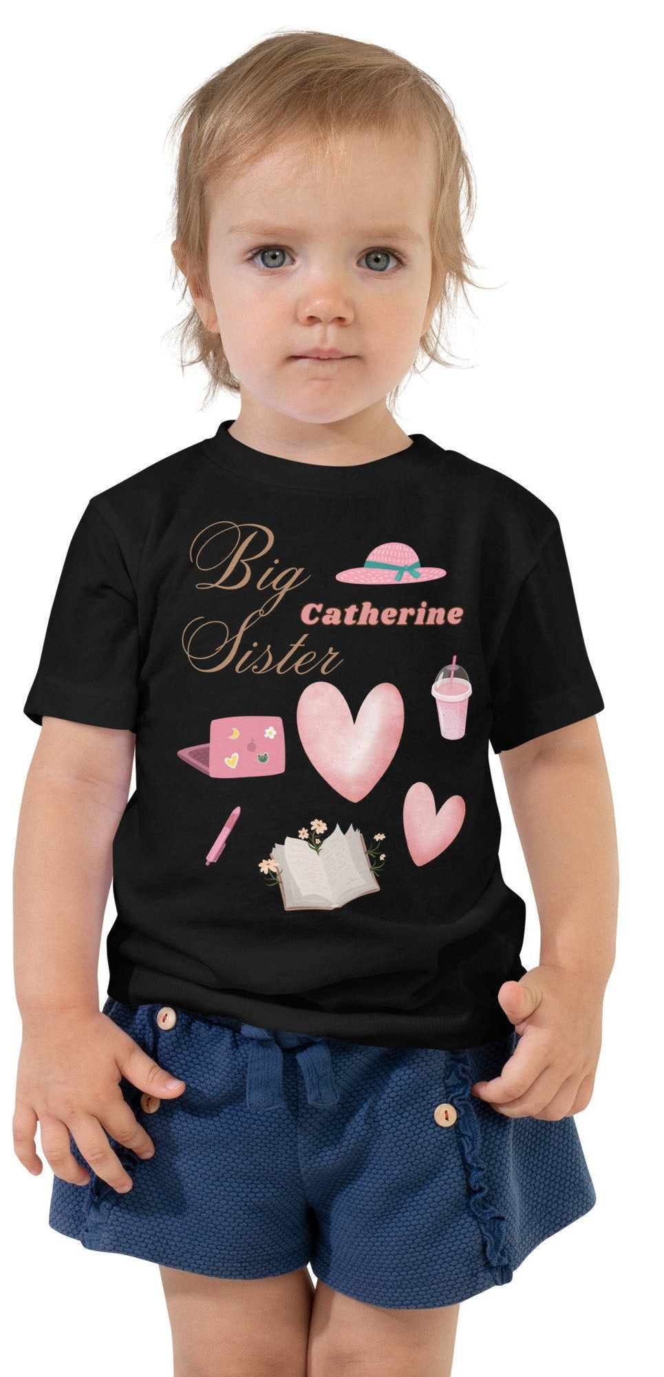 Big Sis Shirt, Baby Announcement, Big Sister Reveal, Pregnancy Reveal, Big Sister Tshirt, Big Sister Tee Shirt, New Big Sister