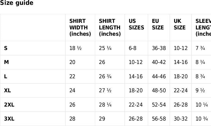 Women's Relaxed T-Shirt