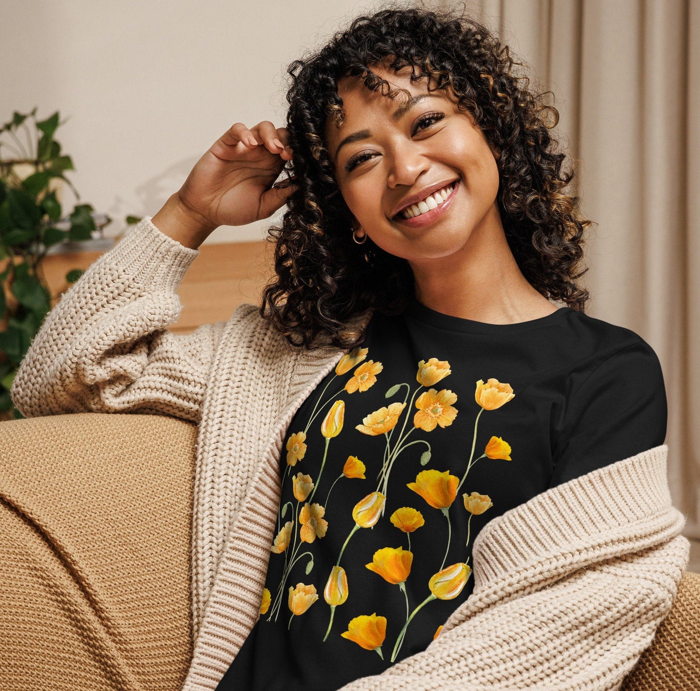 Women's Relaxed T-Shirt