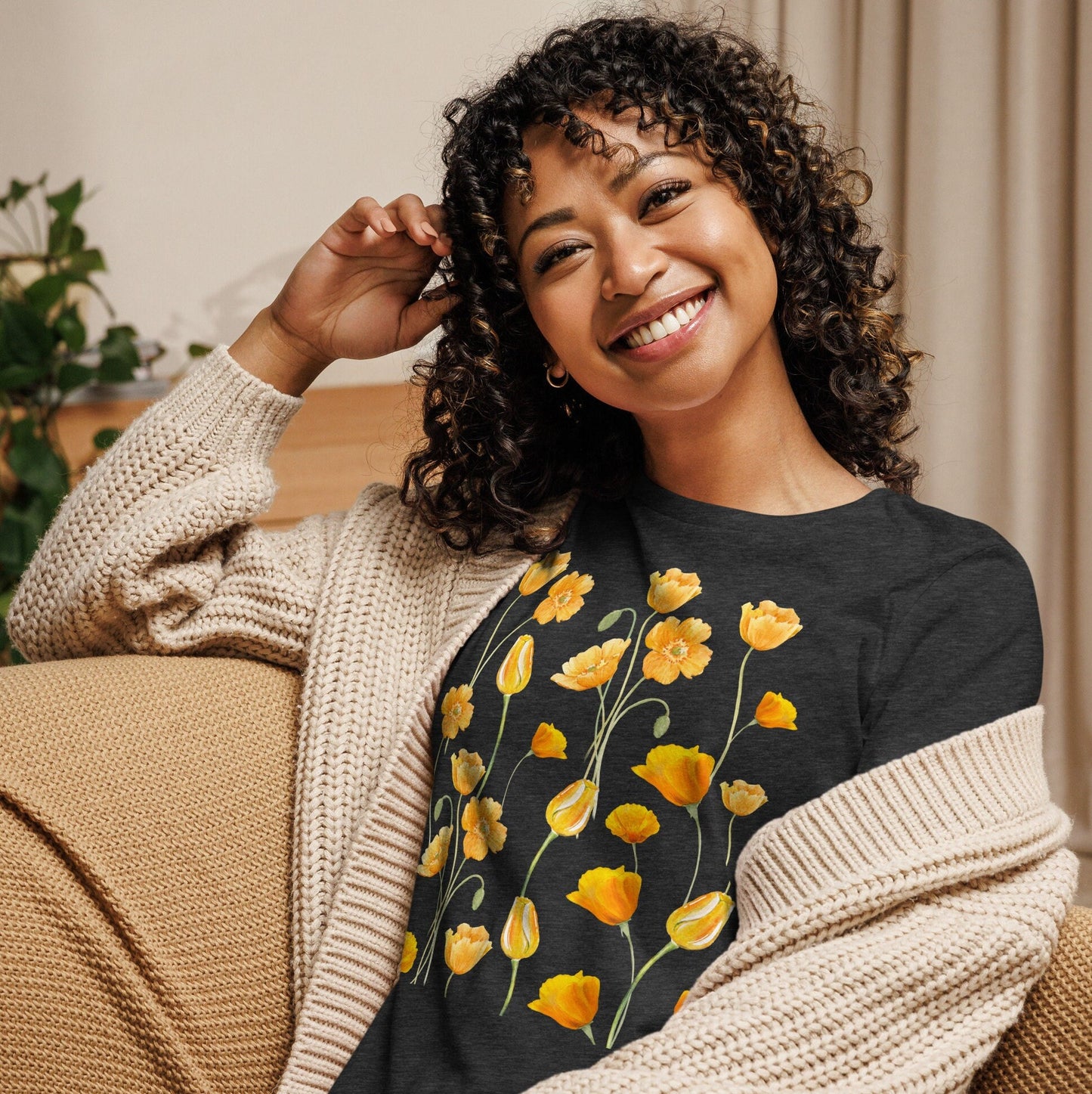 Women's Relaxed T-Shirt