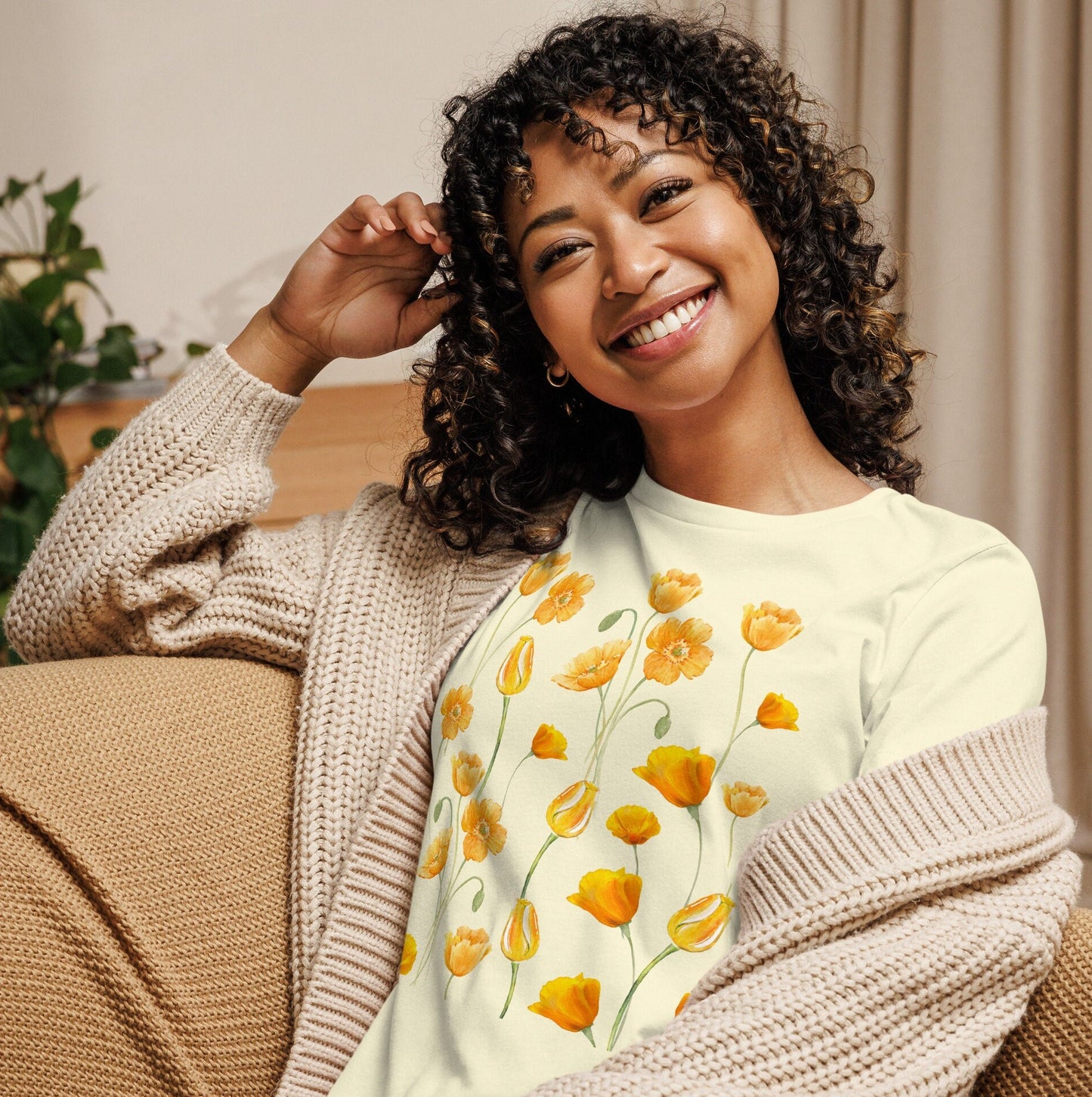 Women's Relaxed T-Shirt