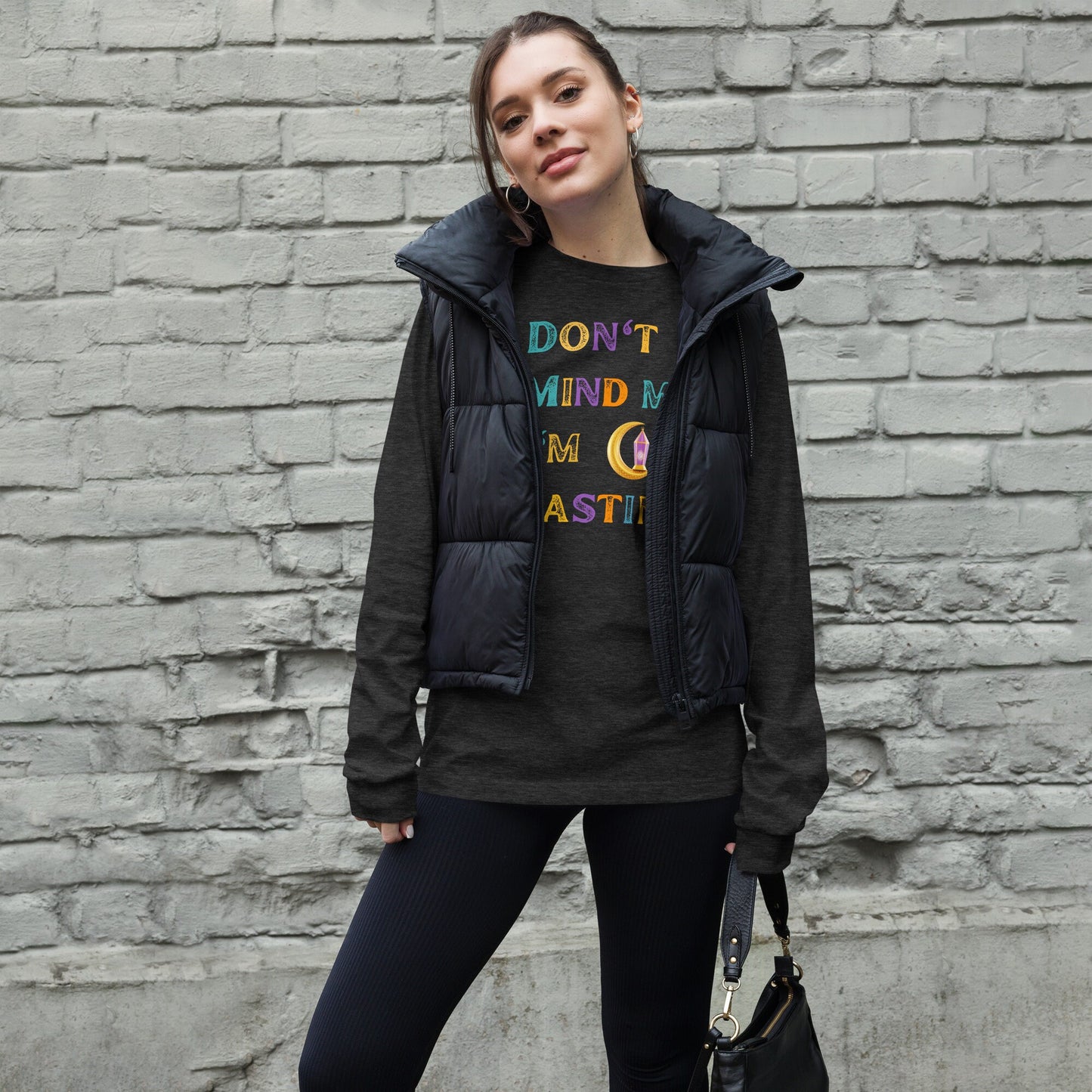 Ramadan Shirt, Ramadan Gift Unisex Long Sleeve Tee