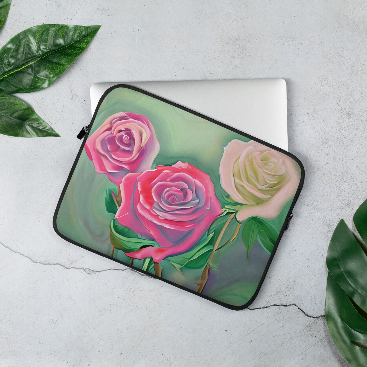 Macbook Air 13 Case, MacBook Pro 13 Case, Mac Laptop Case, Mac Book Case, Pro Skin, Flower Macbook Case, Floral Macbook CaseL aptop Sleeve