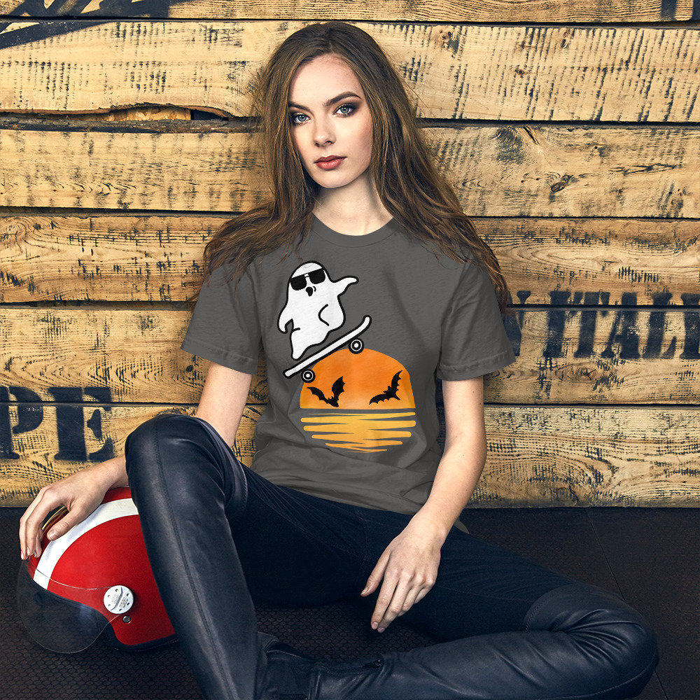Unisex t-shirt