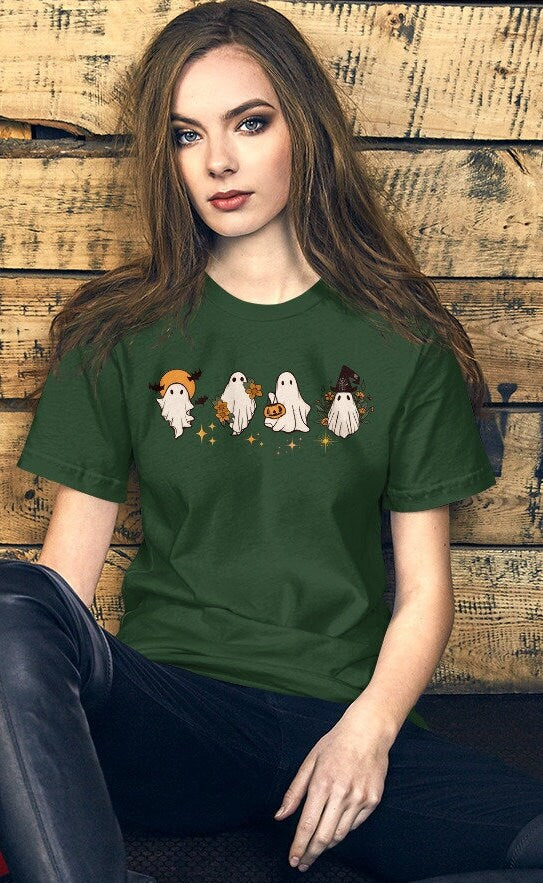 Unisex t-shirt