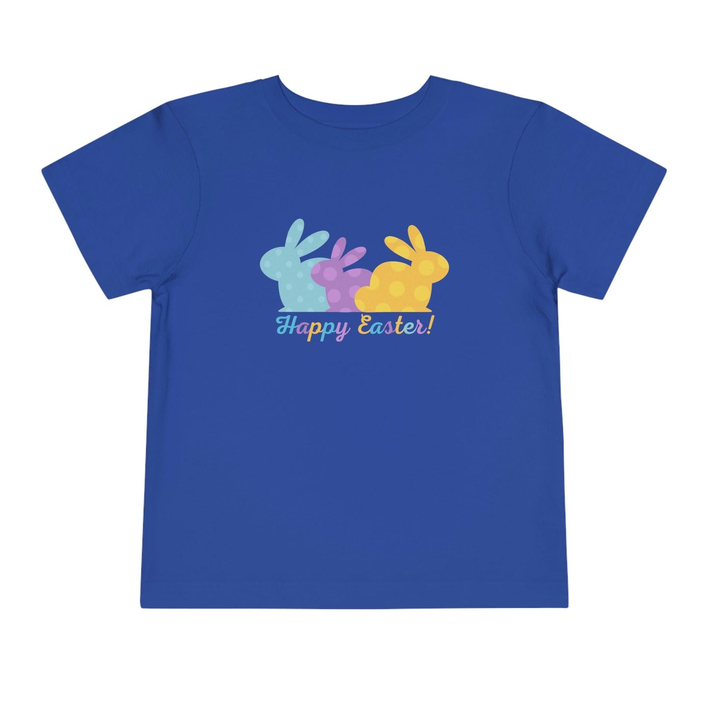Easter Kids Shirt, Cute Easter Shirt, Rabbit Shirts, Easter Day Gift,Gift For Easter, Toddler Easter Shirt, Happy Easter Shirt