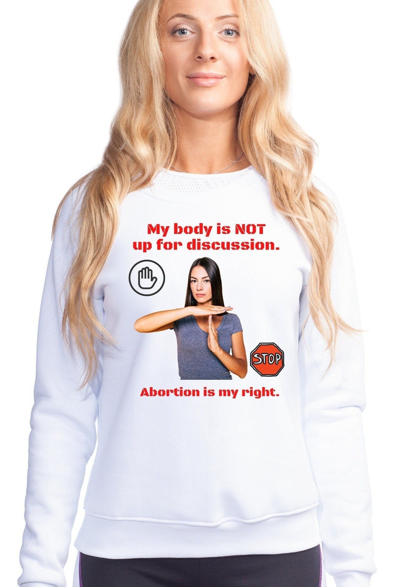 Women's Rights Shirt, Abortion is my right, Human Rights Outfit, Woman Rights Shirt, Protest & Quotes.