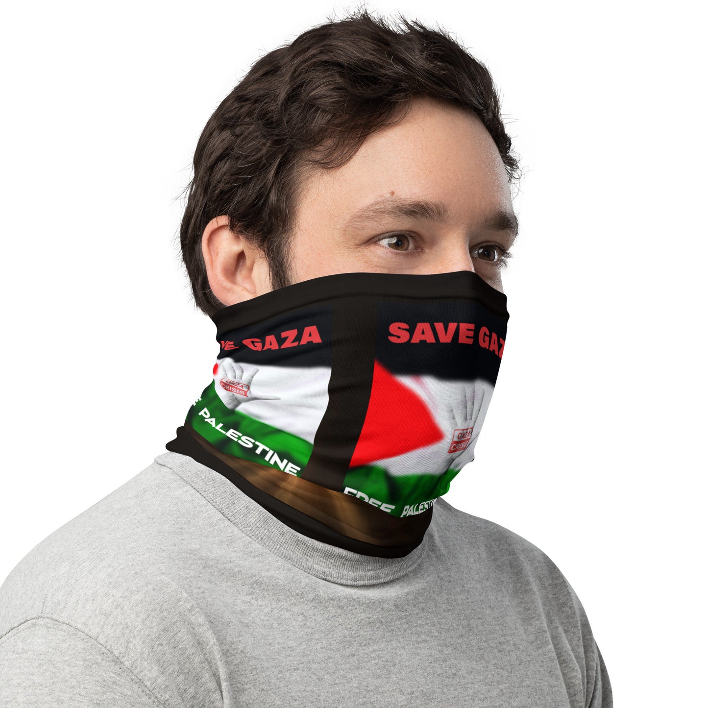Neck Gaiter