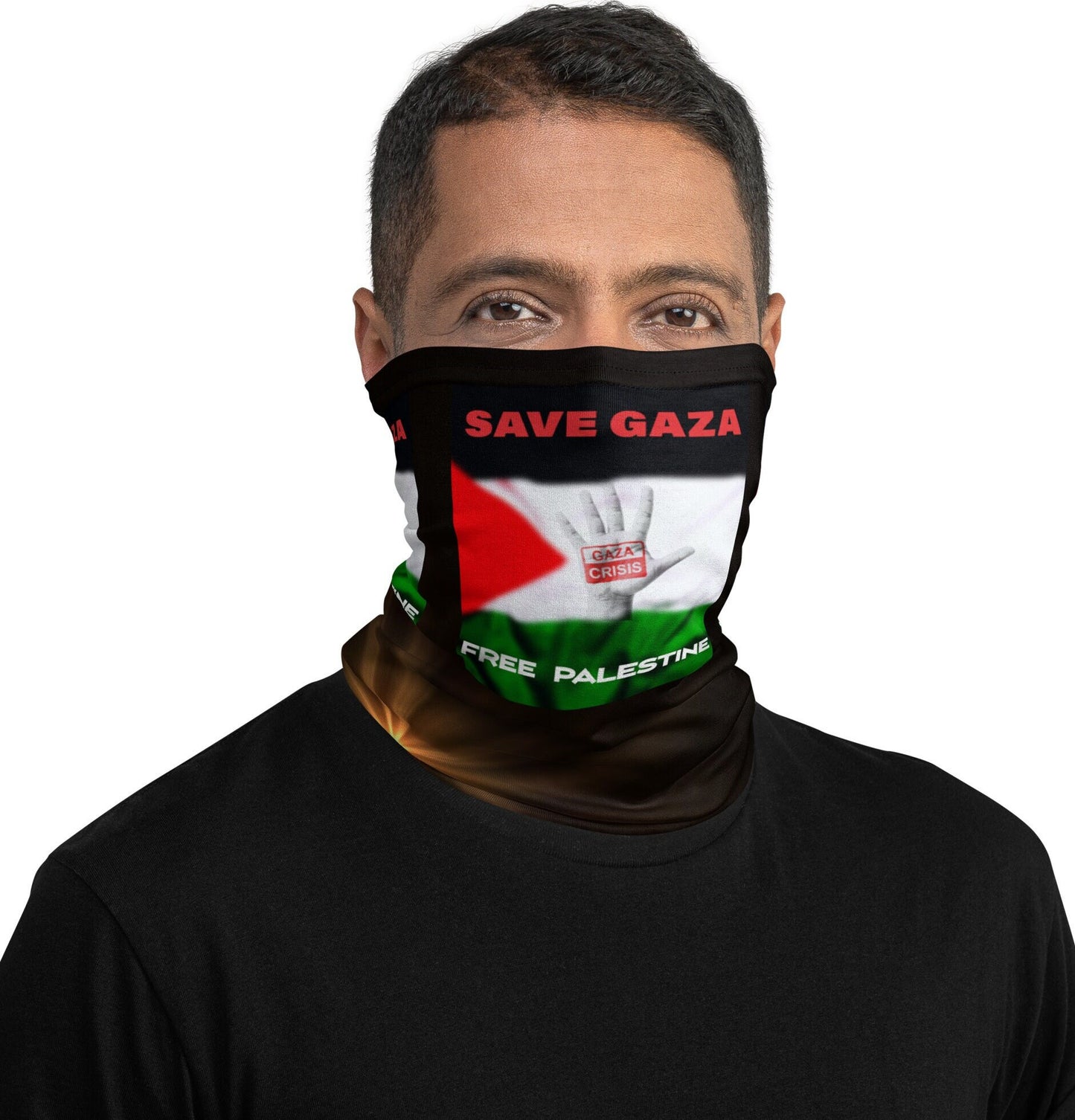 Neck Gaiter