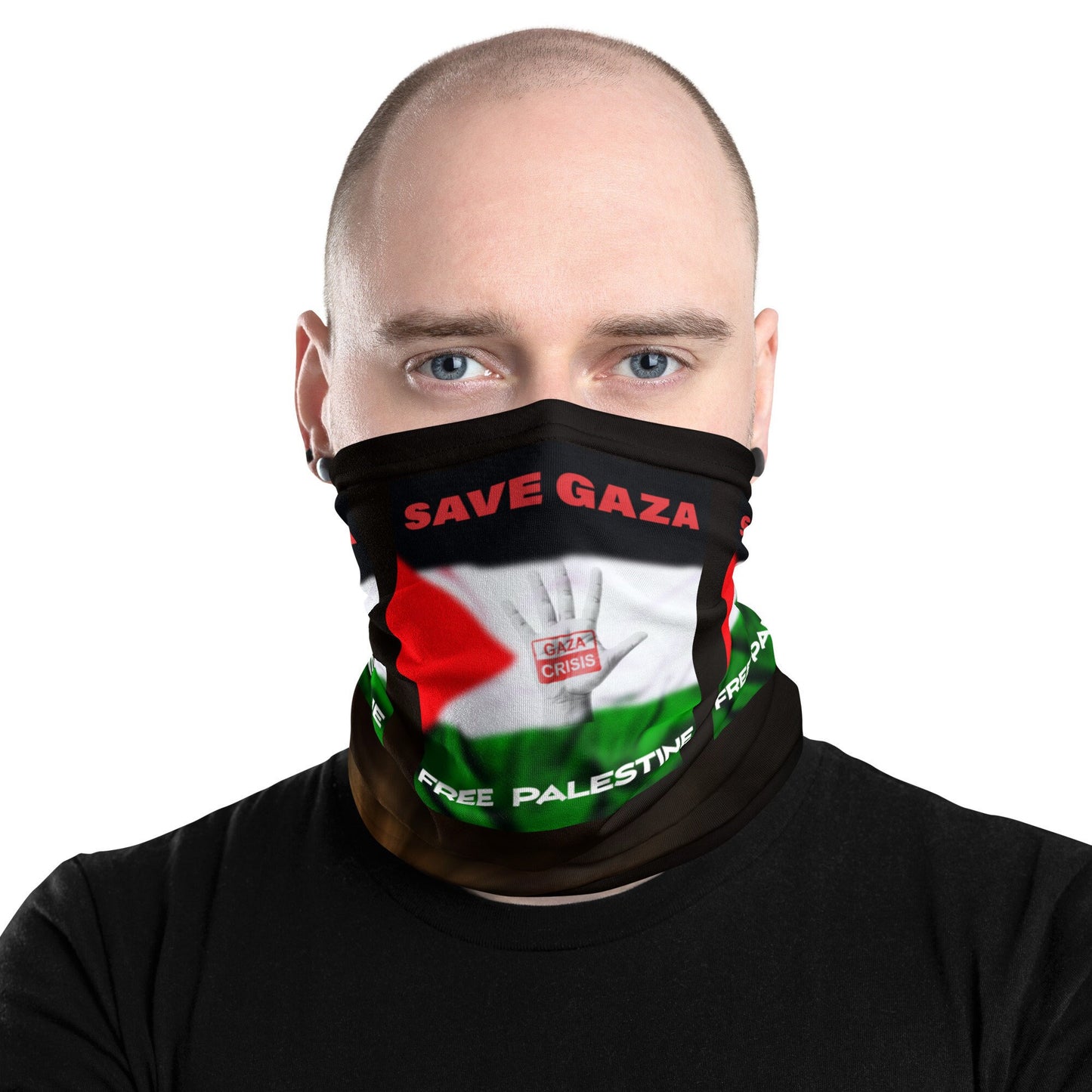 Neck Gaiter