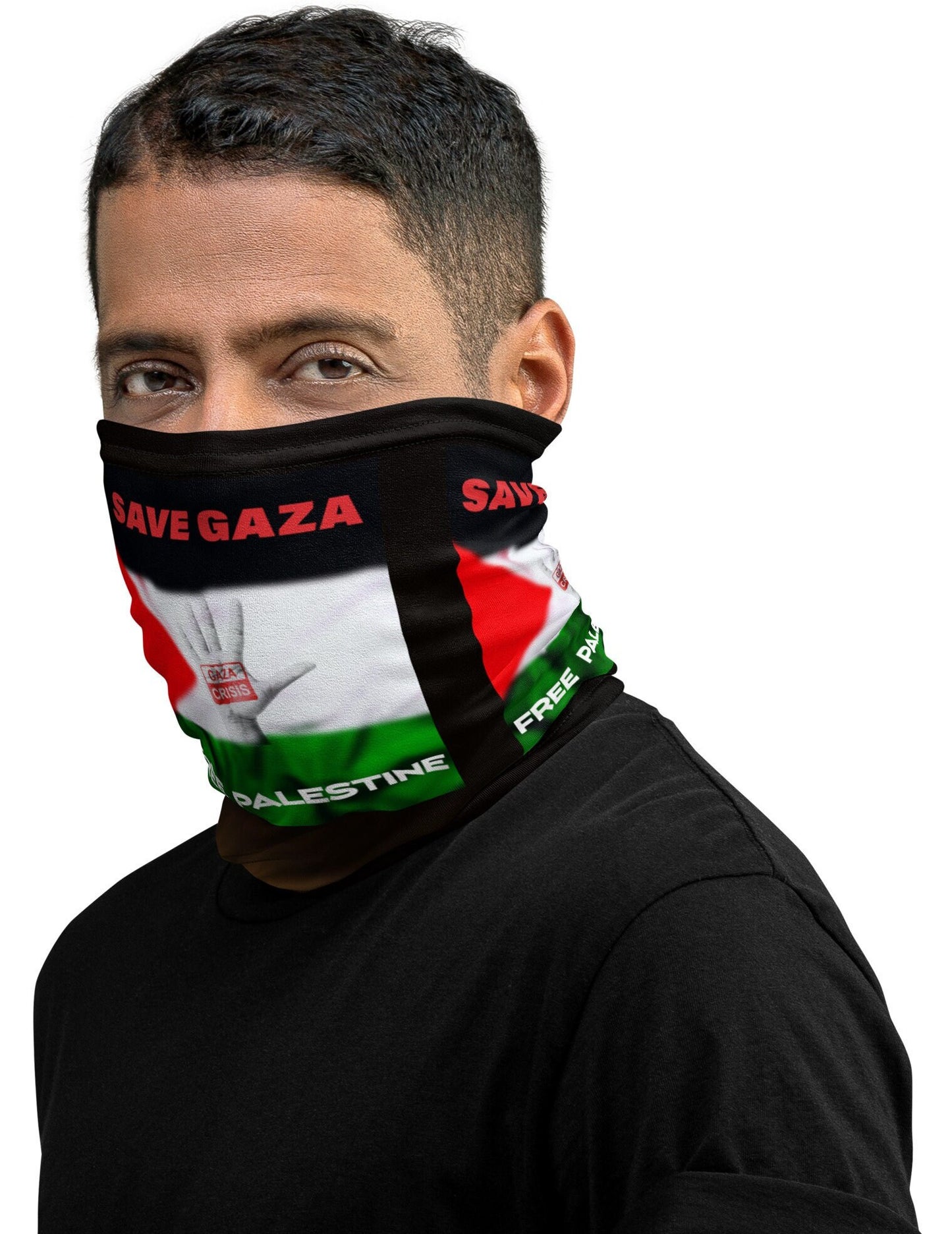 Neck Gaiter