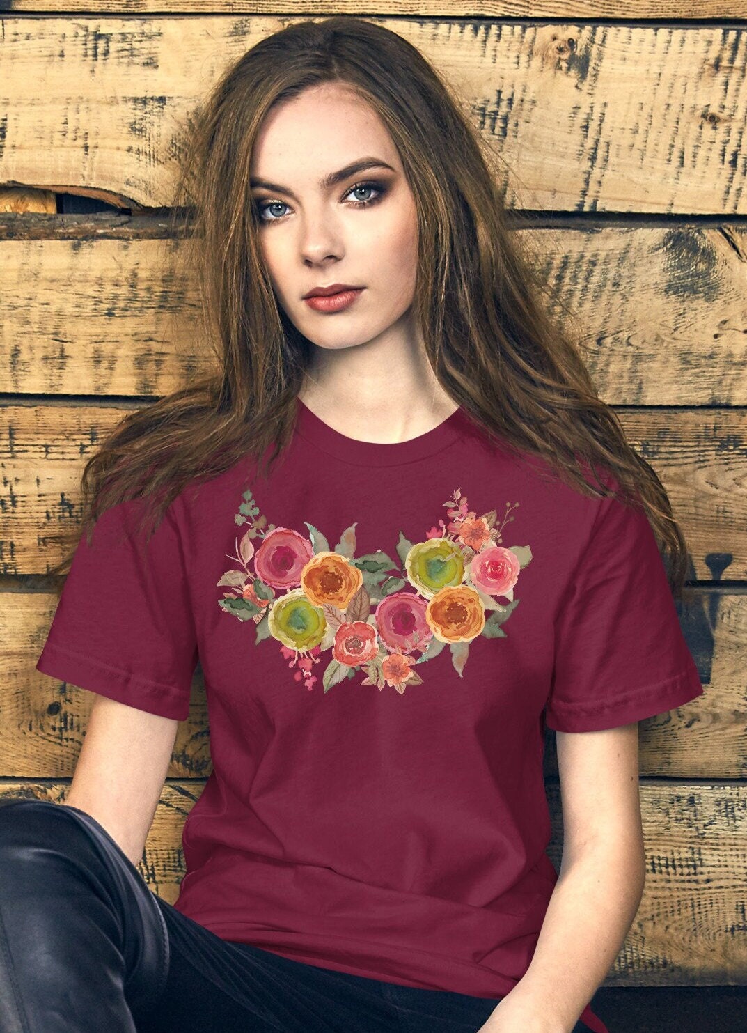 Unisex t-shirt