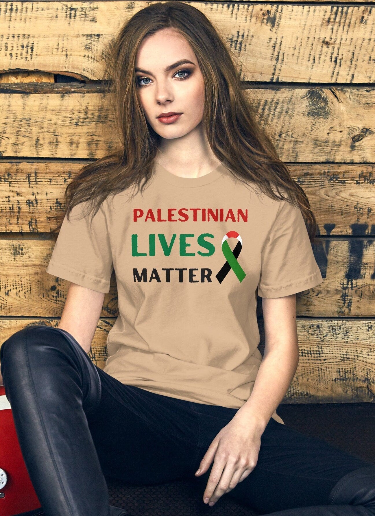 Palestinian Lives matter t-shirt, Stand with Gaza shirt