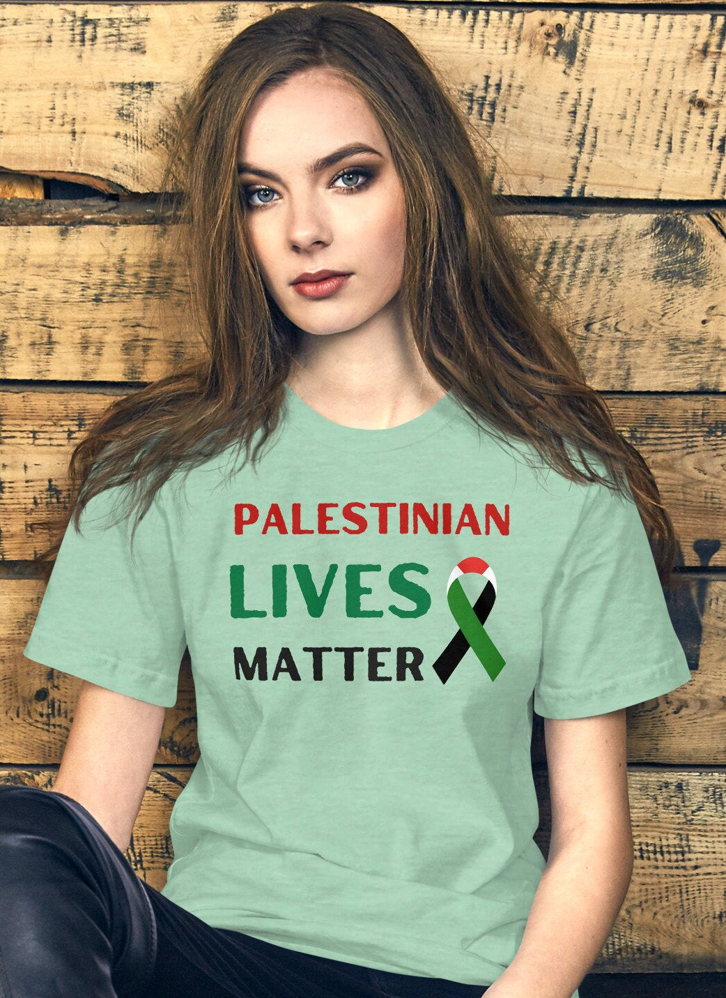 Palestinian Lives matter t-shirt, Stand with Gaza shirt