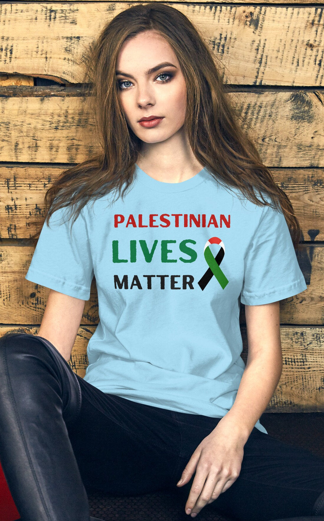 Palestinian Lives matter t-shirt, Stand with Gaza shirt
