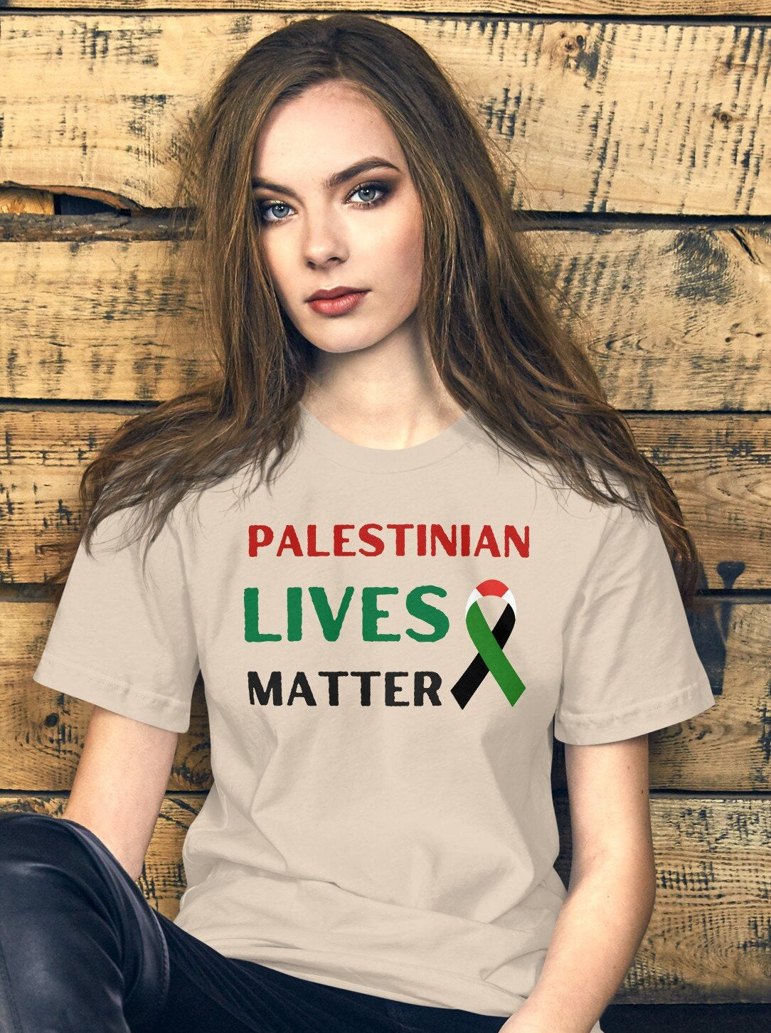 Palestinian Lives matter t-shirt, Stand with Gaza shirt