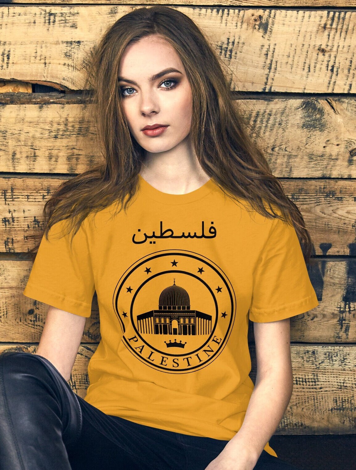 Palestine Shirt, Free Palestine Unisex t-shirt, Stand with Gaza Shirt