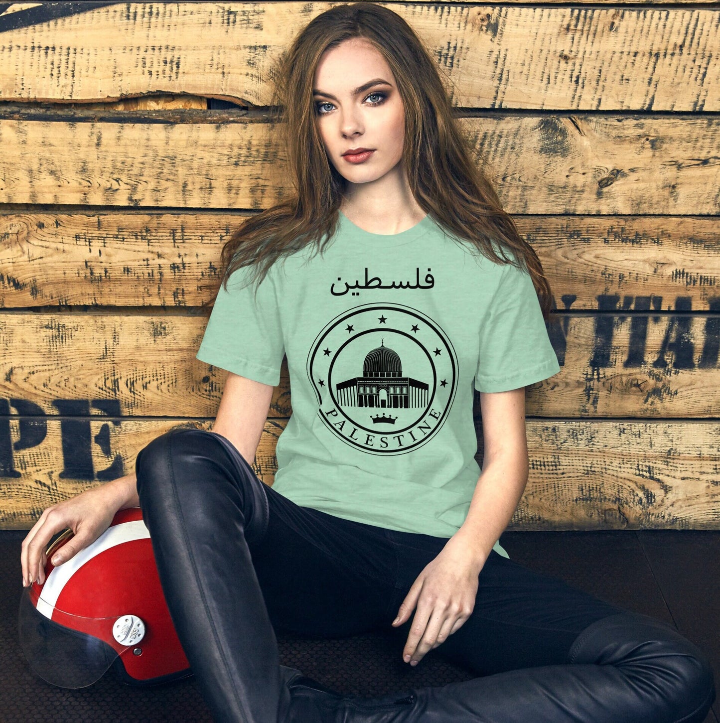 Palestine Shirt, Free Palestine Unisex t-shirt, Stand with Gaza Shirt