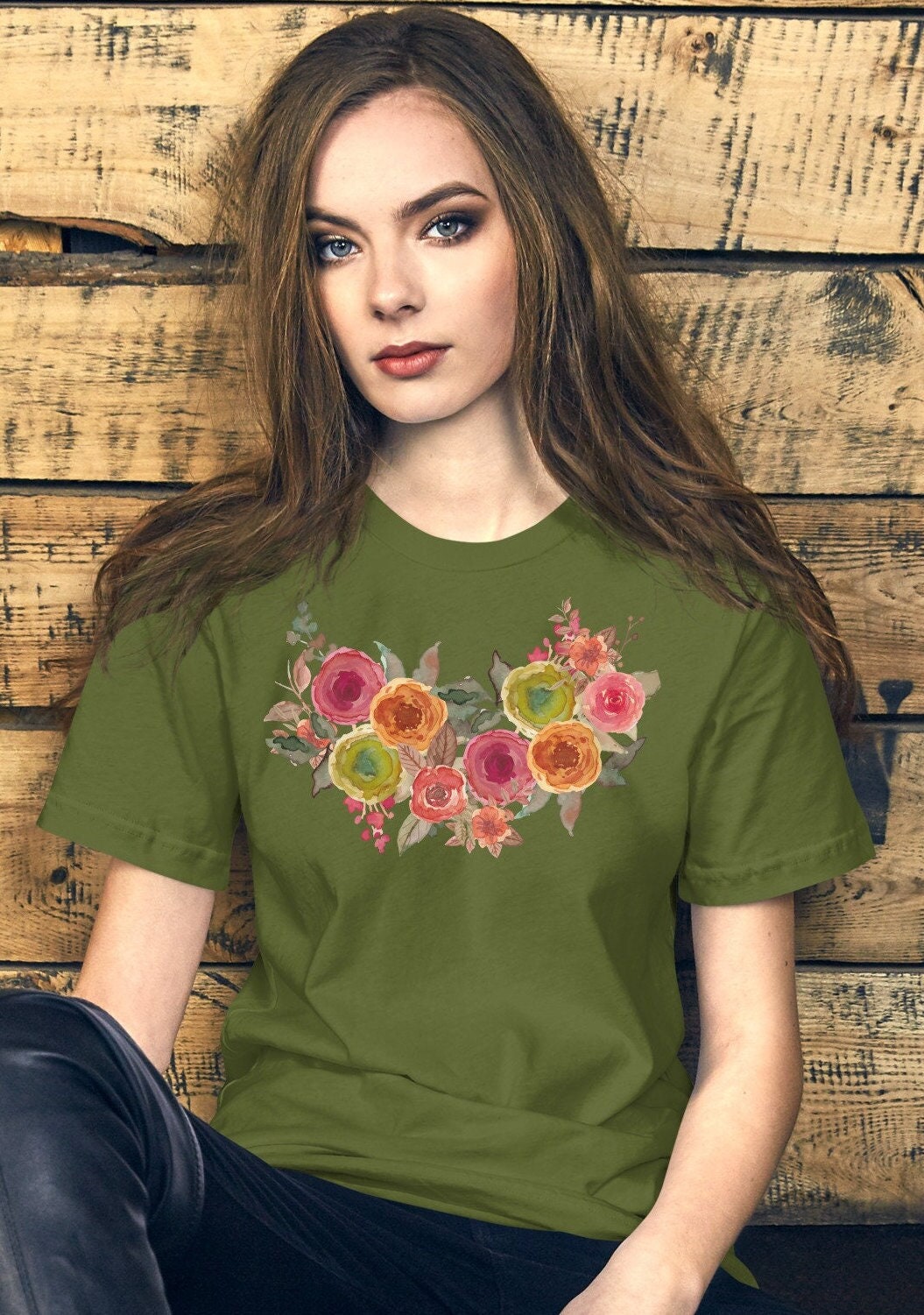 Unisex t-shirt