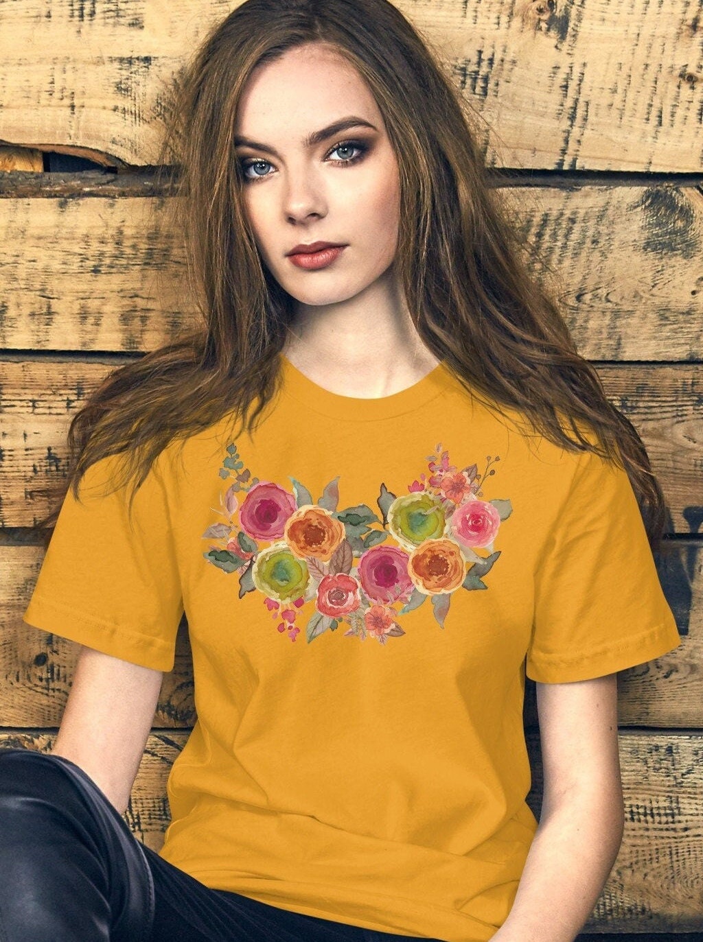 Unisex t-shirt