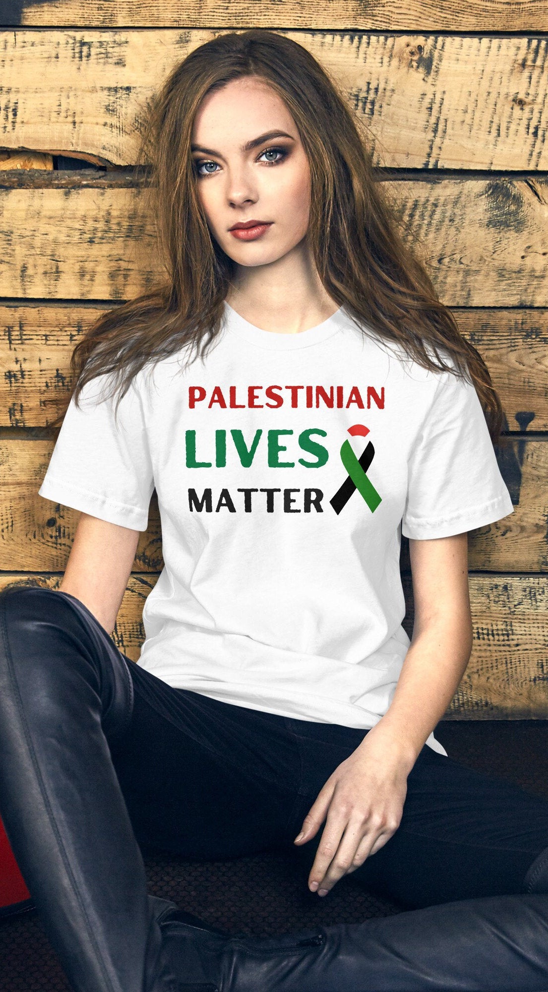Palestinian Lives matter t-shirt, Stand with Gaza shirt