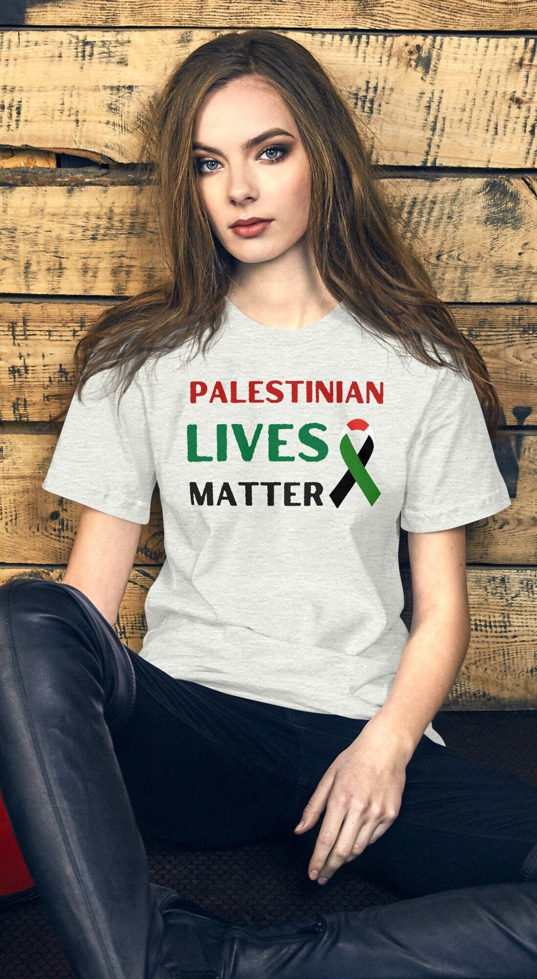 Palestinian Lives matter t-shirt, Stand with Gaza shirt