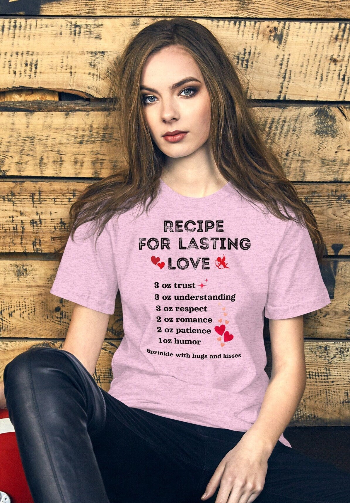 Unisex t-shirt