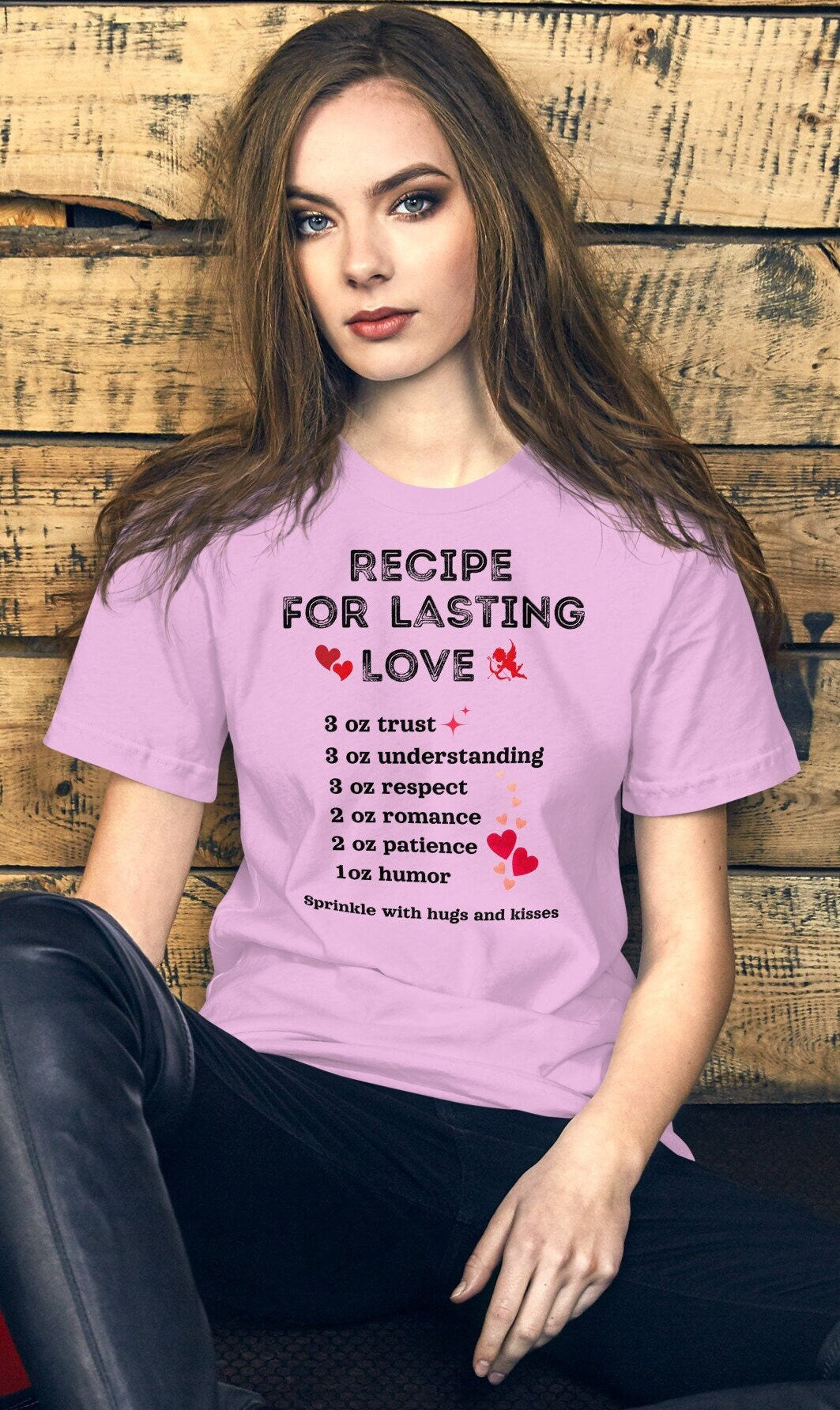 Unisex t-shirt