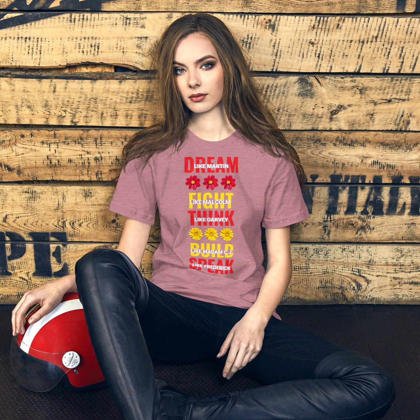 Balck History month shirt