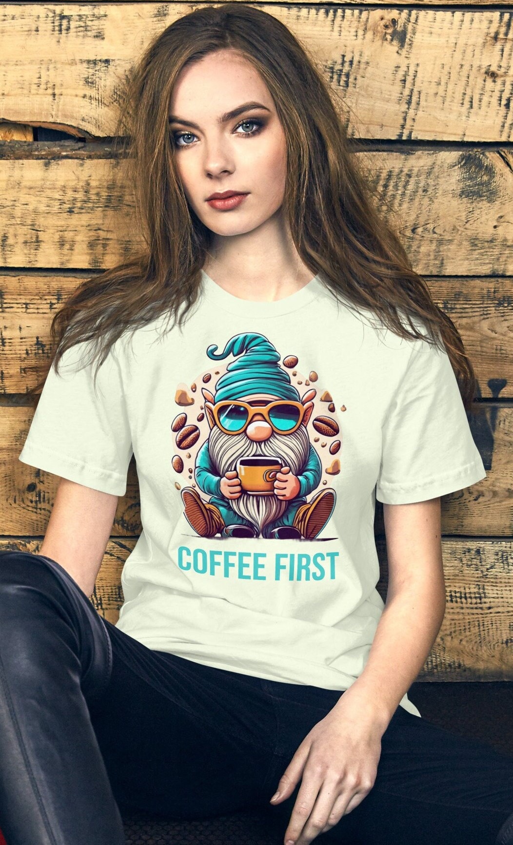 Unisex t-shirt
