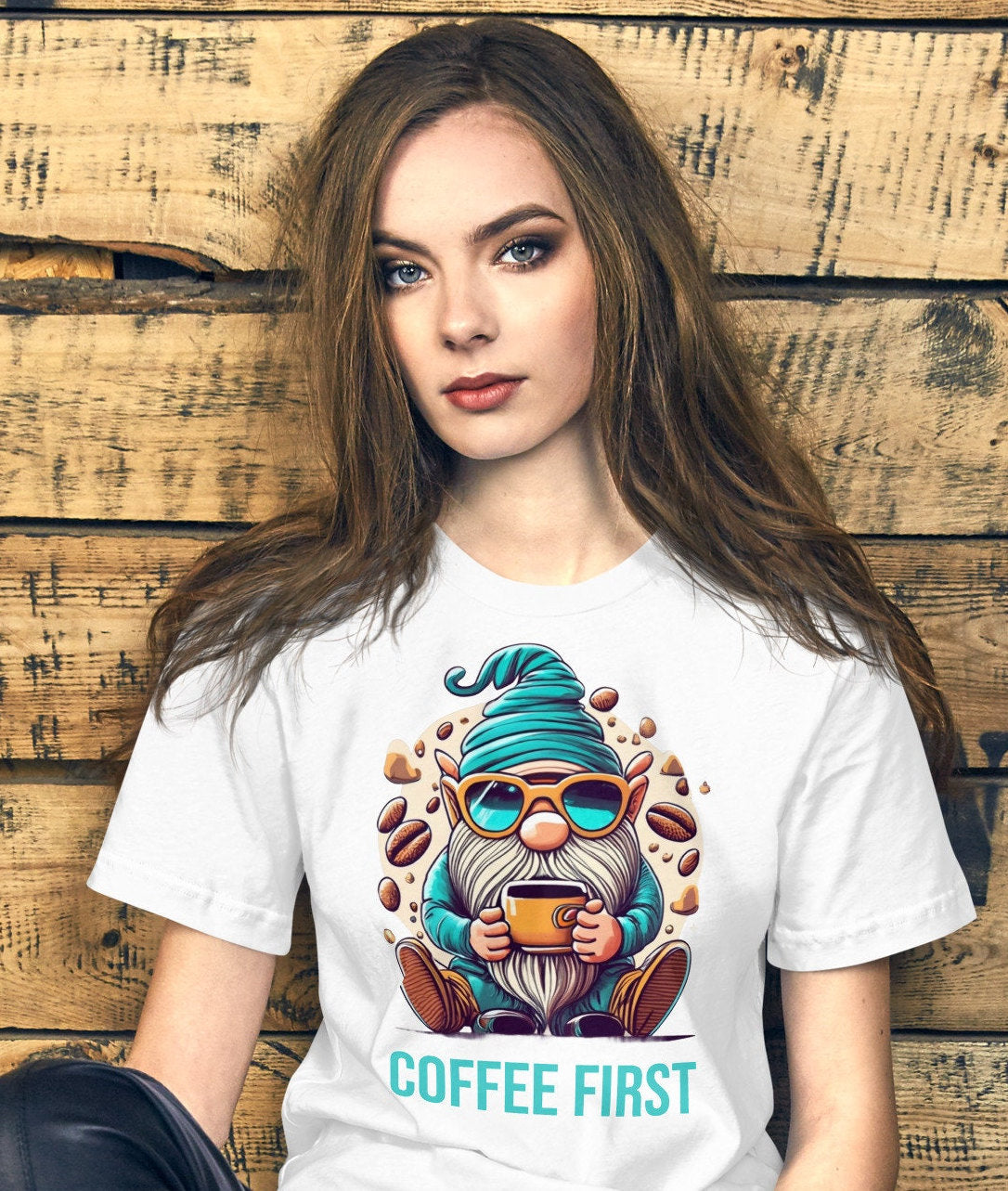 Unisex t-shirt