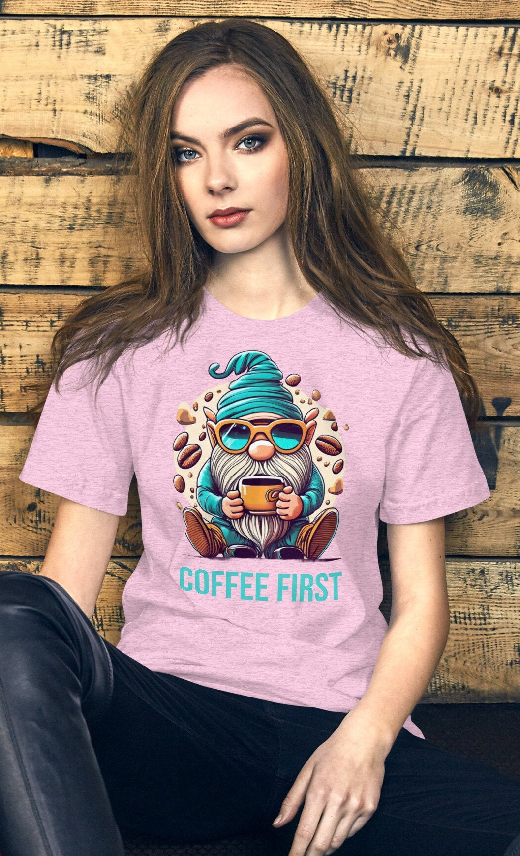 Unisex t-shirt