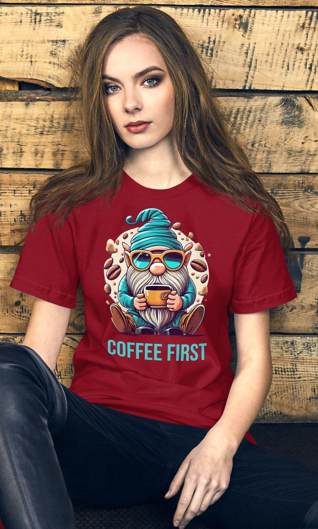 Unisex t-shirt