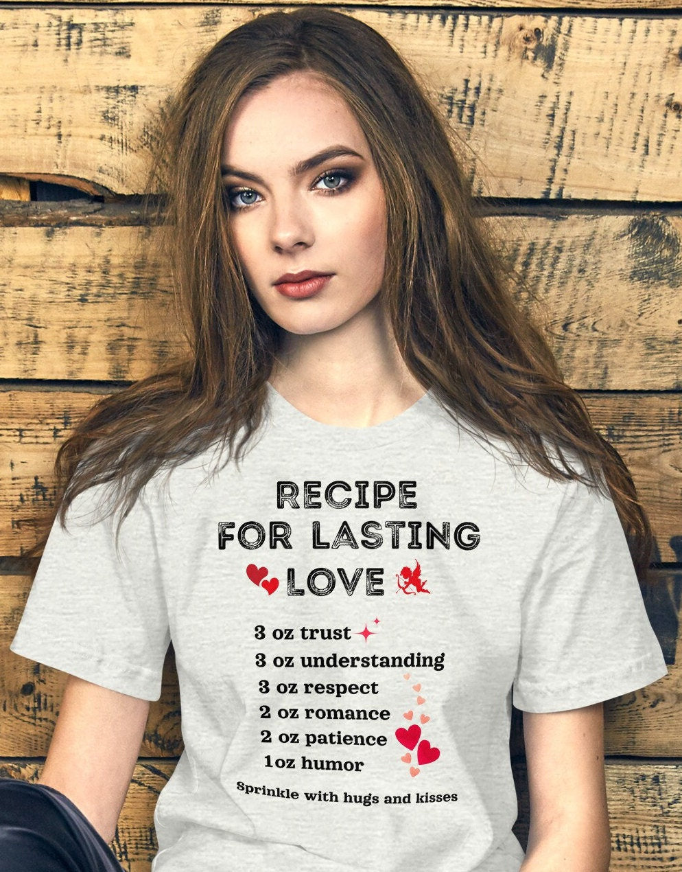 Unisex t-shirt