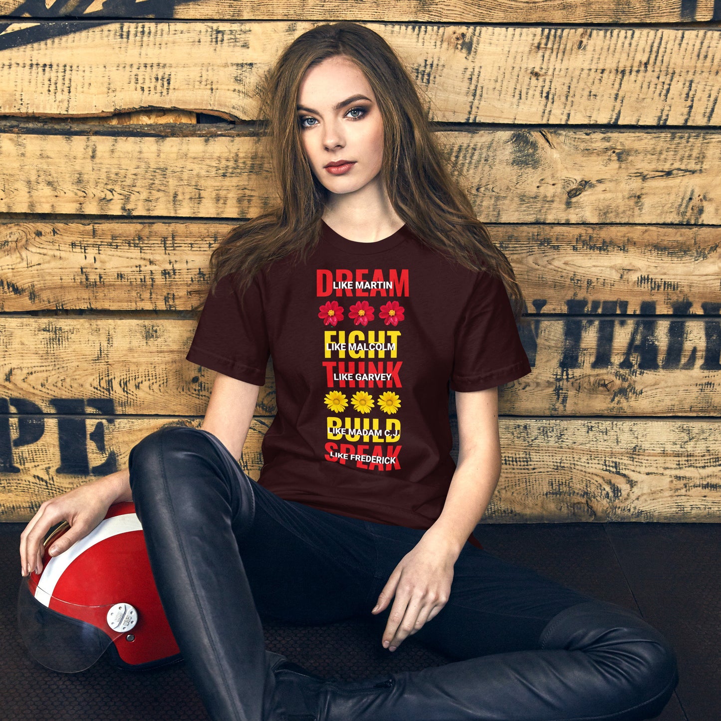 Balck History month shirt