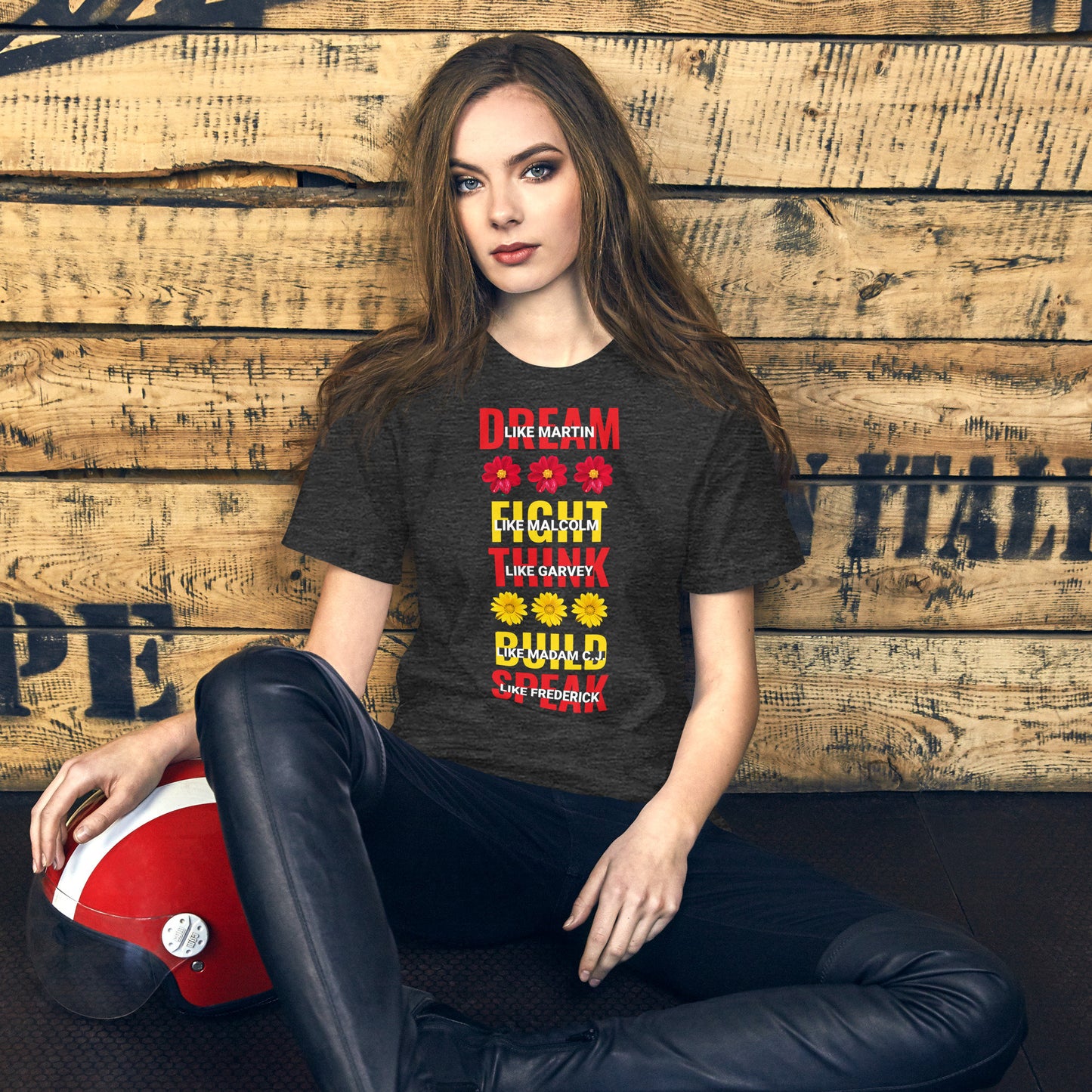 Balck History month shirt