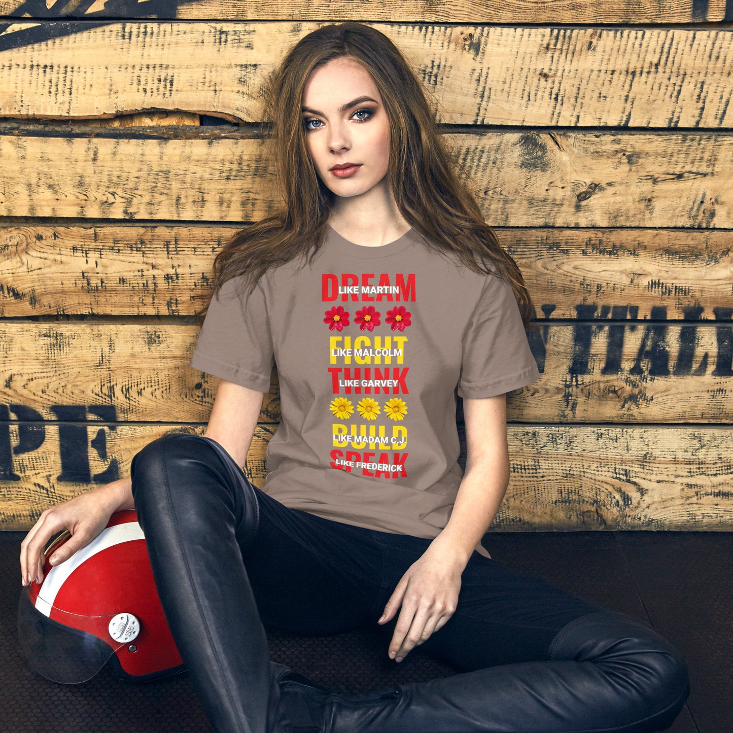Balck History month shirt