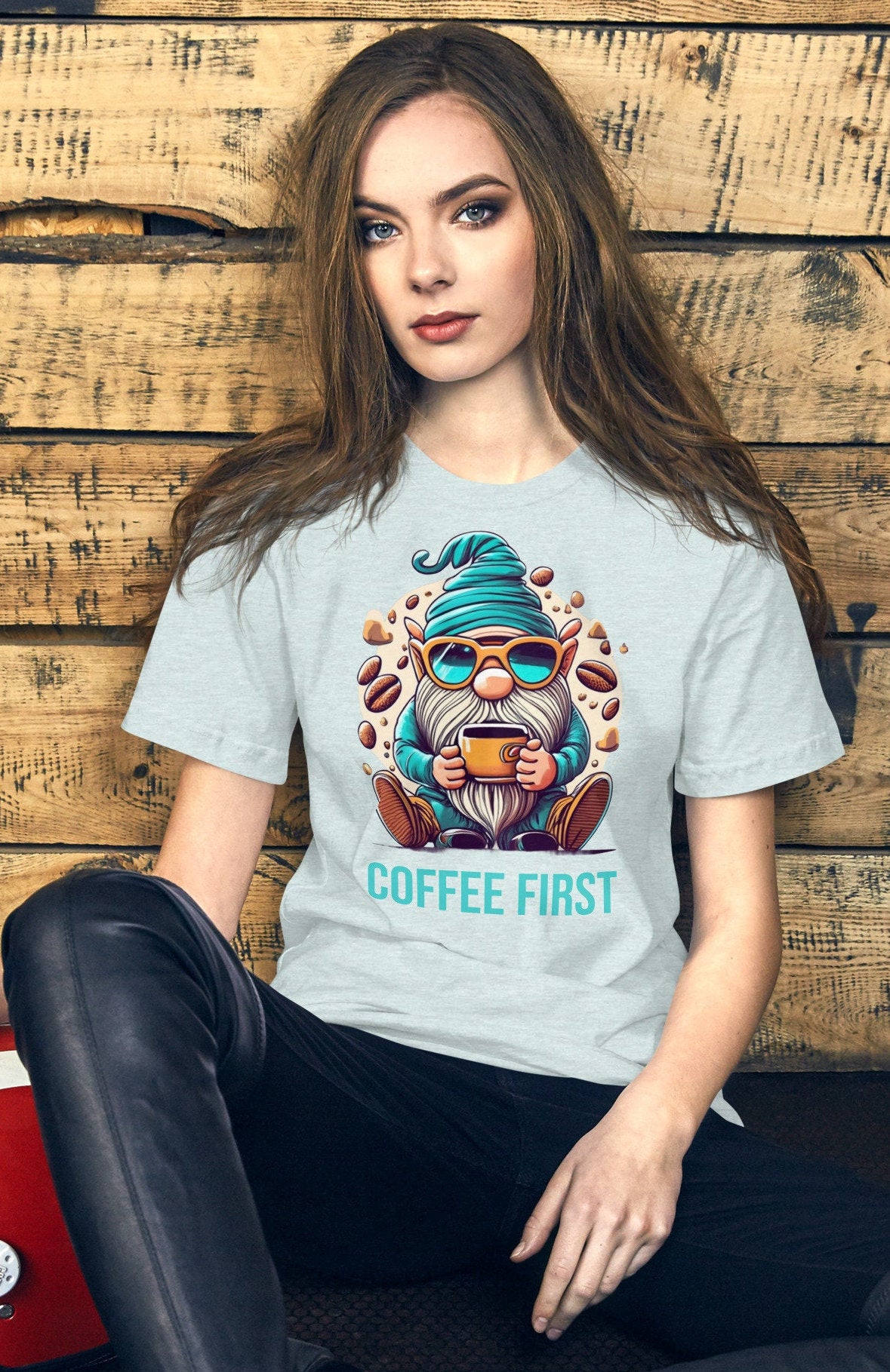 Unisex t-shirt