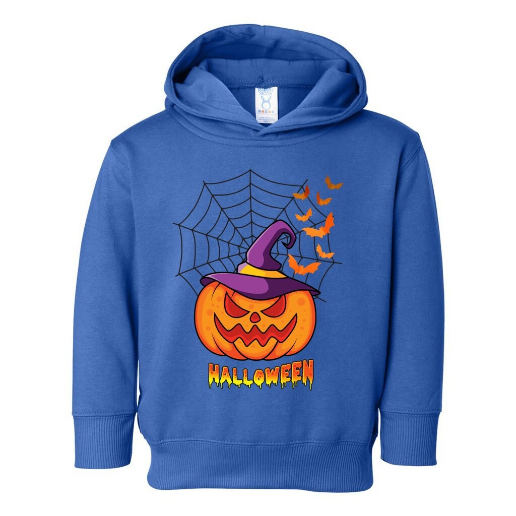 Toddler Pullover Hoodie, Halloween outfit, Kids Halloween Pullover, Cute Halloween Hoodie, Kids Sweatshirt, Spooky Season Shirt