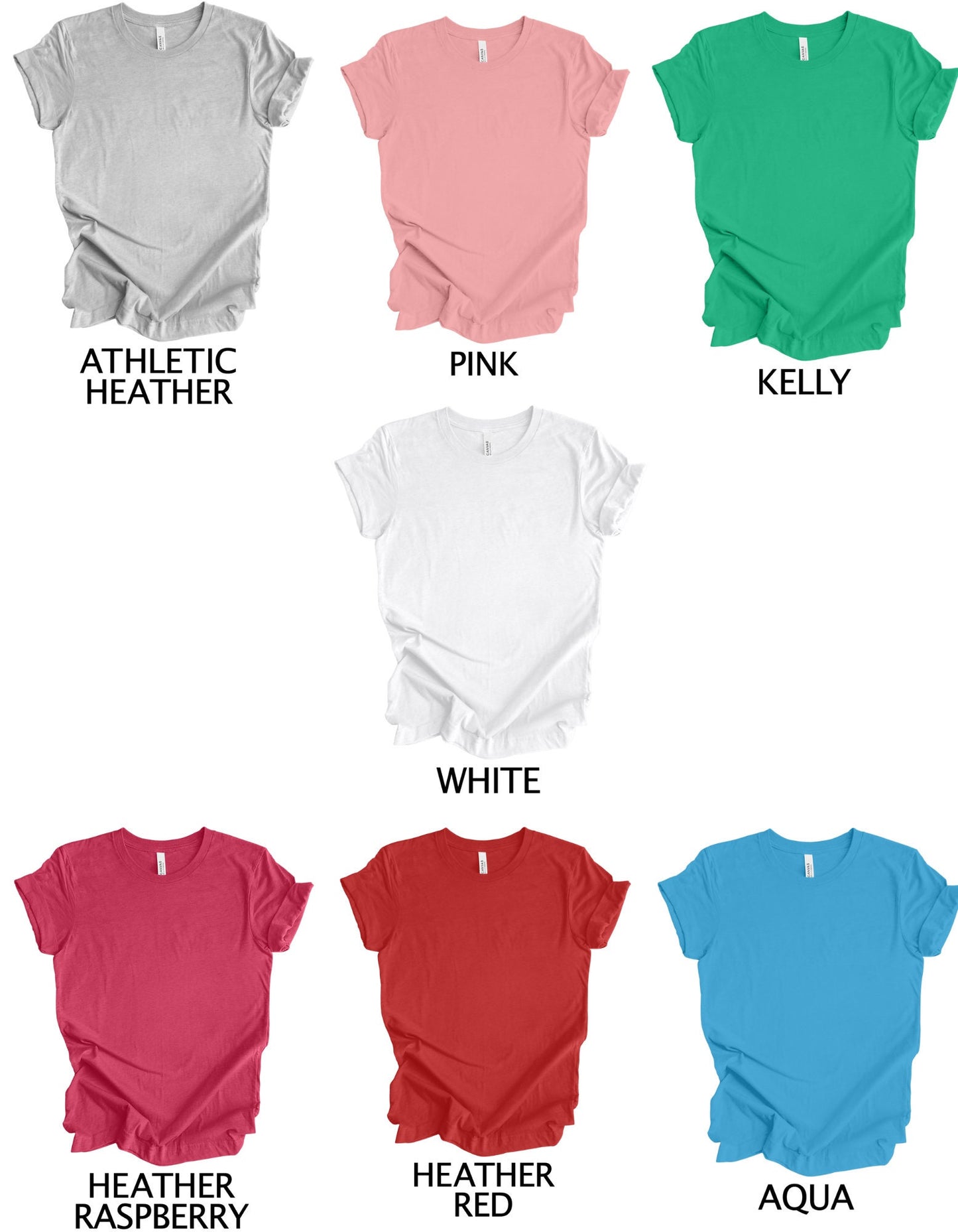 Bride Jersey Tee, Bridal Party Shirt, Bachelorette Party