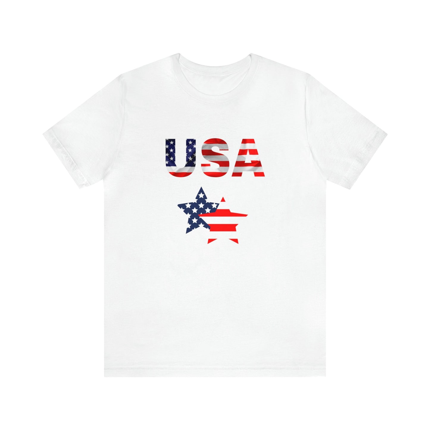 4Th Of July Shirt, USA Shirt, America Shirt, Independence Day Shirt, Fourth Of July Shirt, Red White And Blue