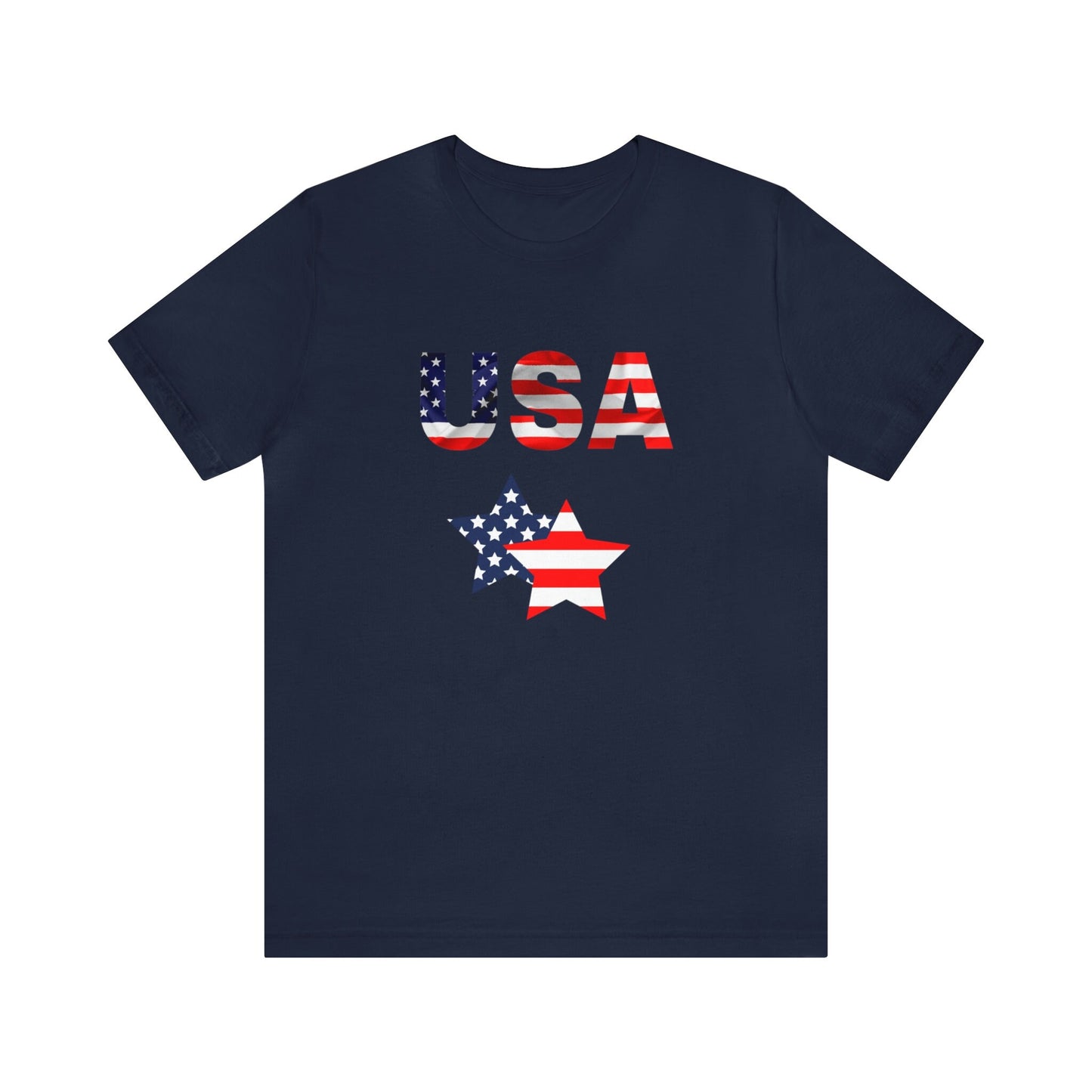 4Th Of July Shirt, USA Shirt, America Shirt, Independence Day Shirt, Fourth Of July Shirt, Red White And Blue