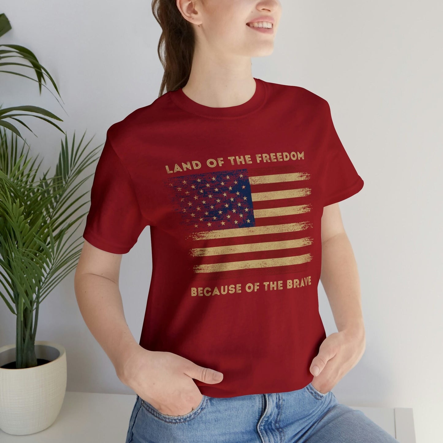 4Th Of July Shirt, USA Shirt, America Shirt, Independence Day Shirt, Fourth Of July Shirt, Red White And Blue