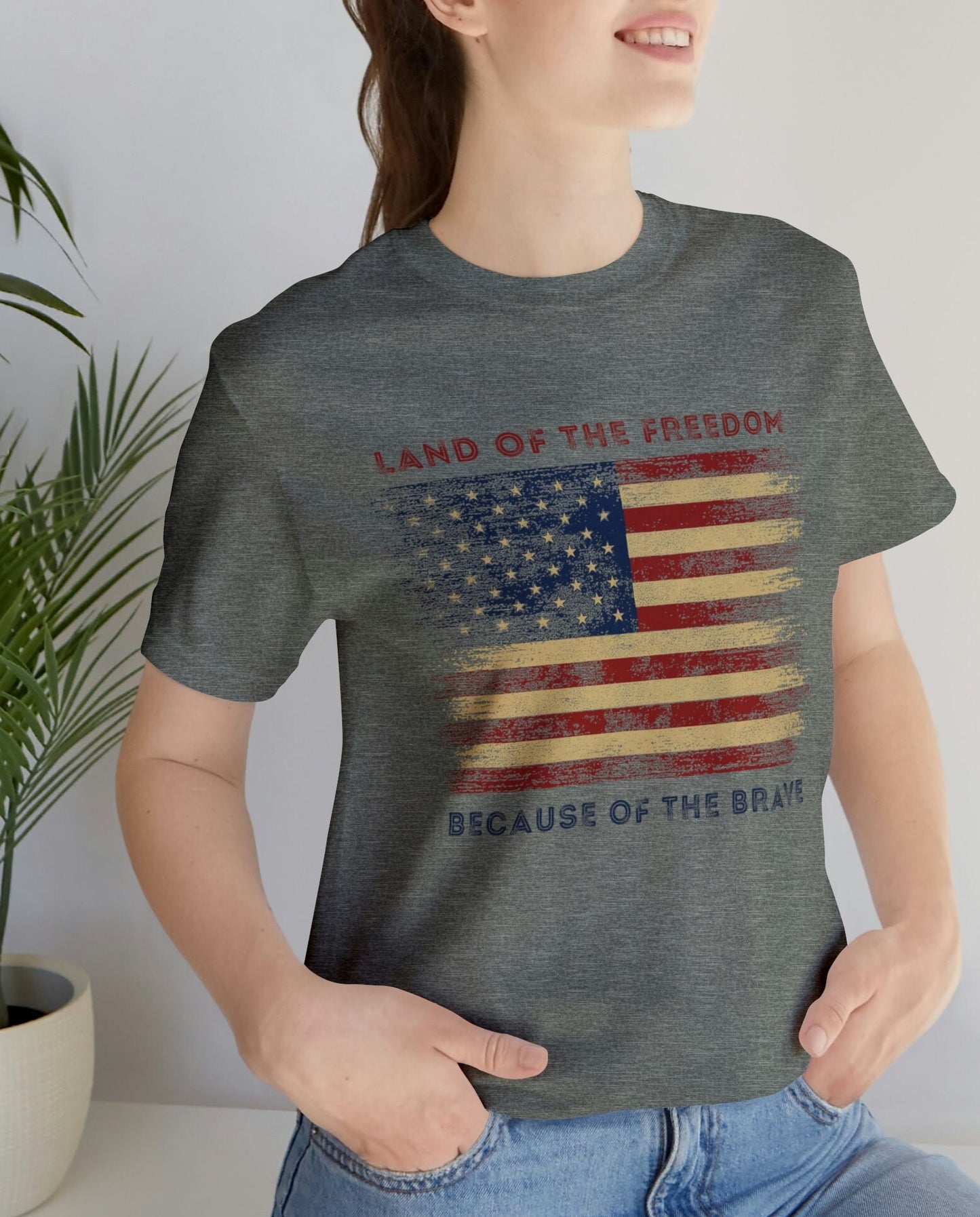 4Th Of July Shirt, USA Shirt, America Shirt, Independence Day Shirt, Fourth Of July Shirt, Red White And Blue