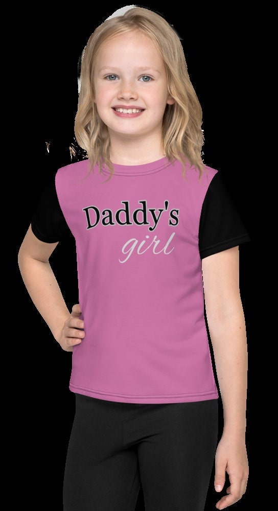 Matching Father and daughter tshirt, Father's Shirt, Father's Day Gift, Gift for Him, Daddy and me Shirt