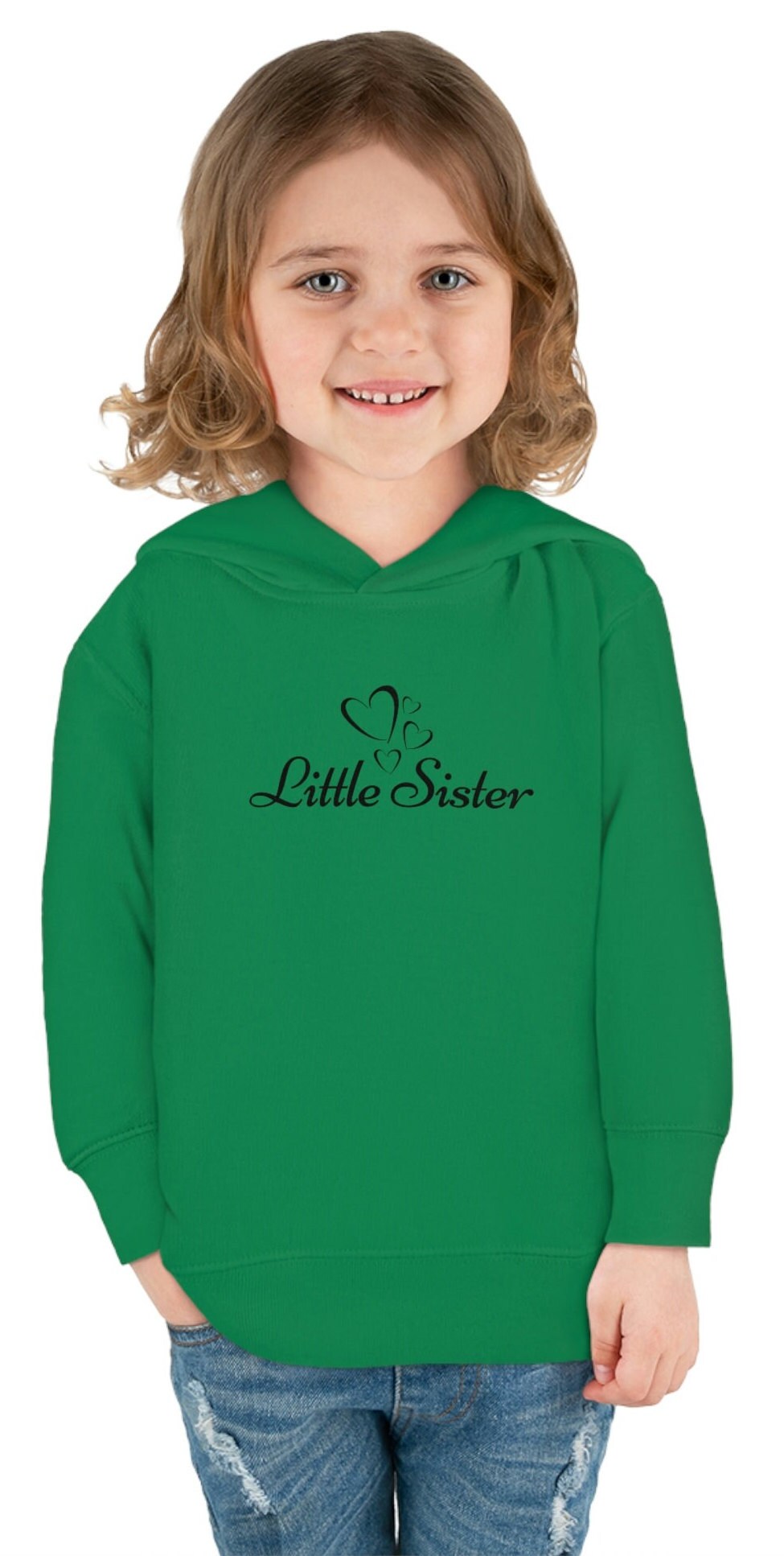 Little Sister Hoodie, Pregnancy Reveal, Sisters Sweatshirt, Little Sister Gifts, Baby Announcement, Sibling Shirt, Sister Birthday Gift