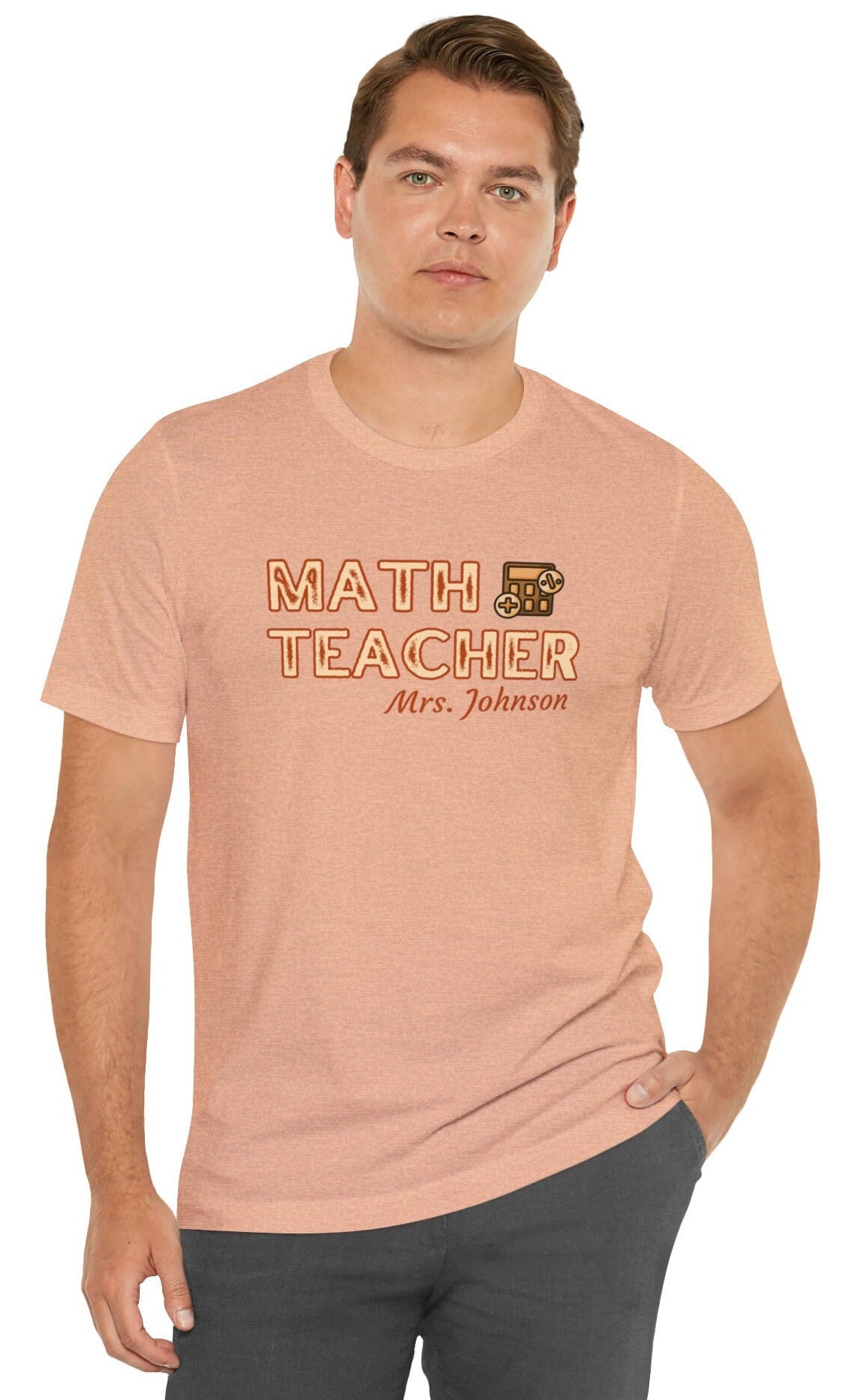 Math Teacher Shirt, Math Teacher Gift, Teacher Appreciation, Gifts For Teachers, Math Teacher shirt