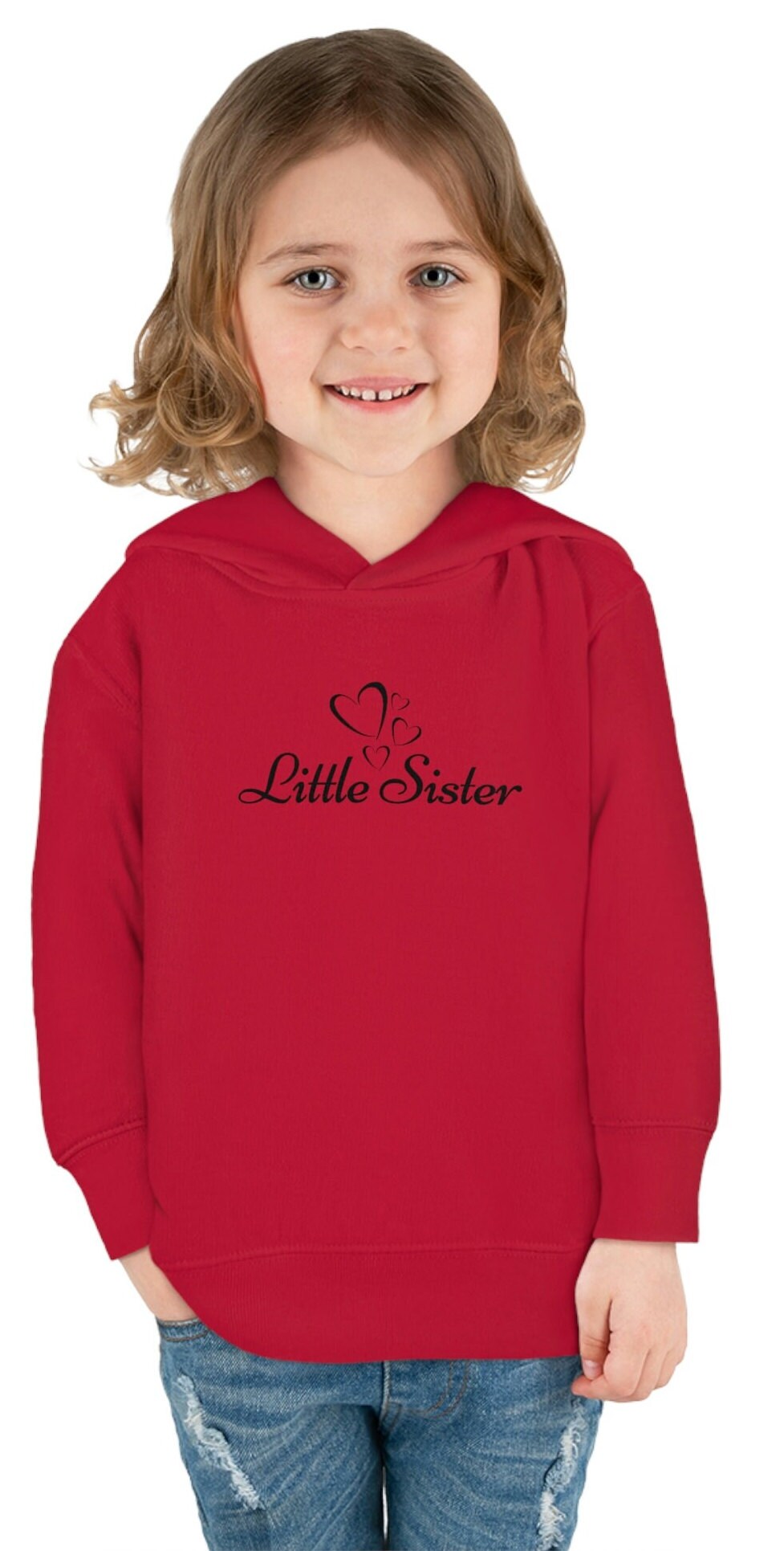 Little Sister Hoodie, Pregnancy Reveal, Sisters Sweatshirt, Little Sister Gifts, Baby Announcement, Sibling Shirt, Sister Birthday Gift