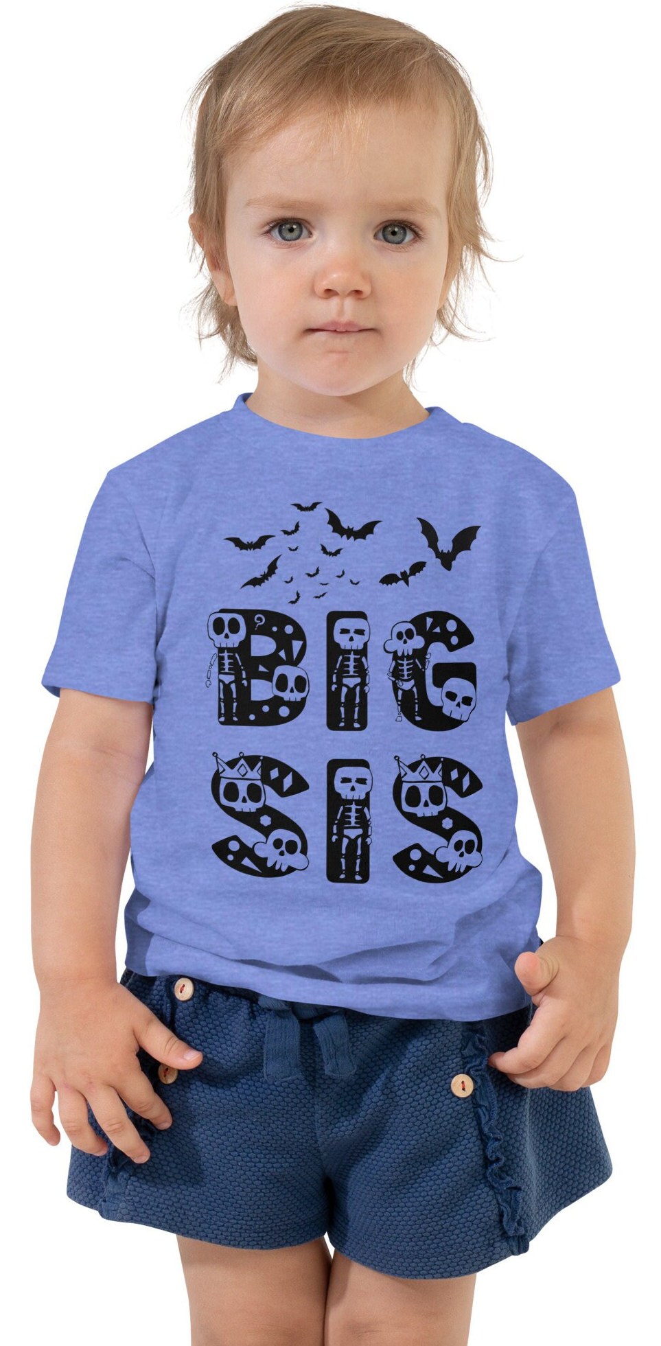 Big Sister Halloween Shirt, Big Sis Fall tshirt, Toddler Pregnancy Announcement, Halloween Toddler Shirt